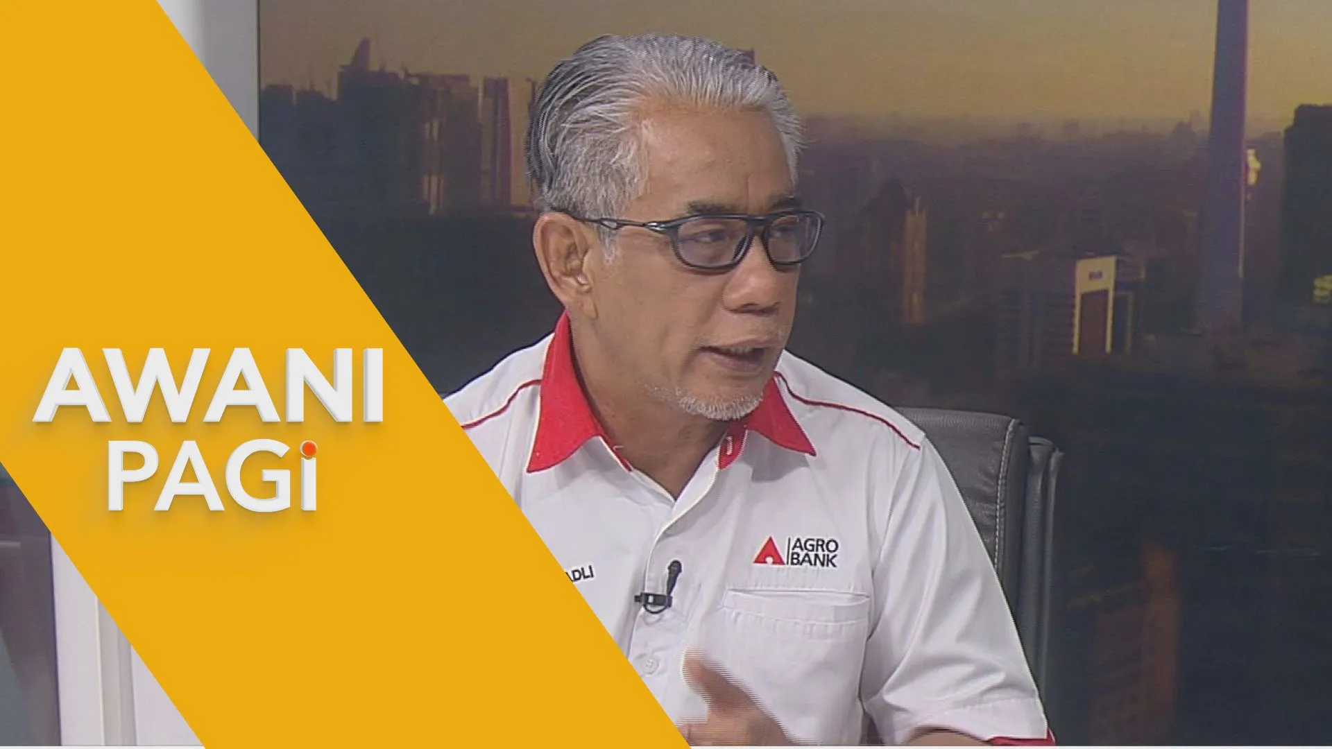 MAHA 2026: Agrobank tampil dengan produk baharu, perkasa usahawan agro