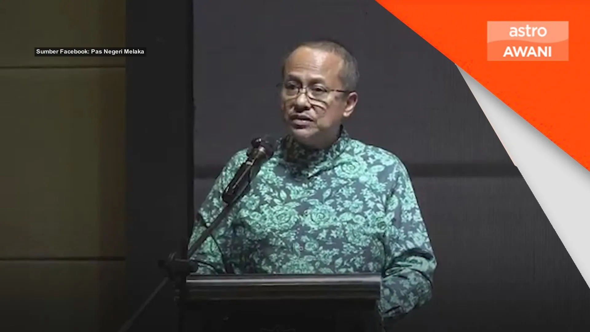 PN intai kerjasama baharu menuju Seri Negeri