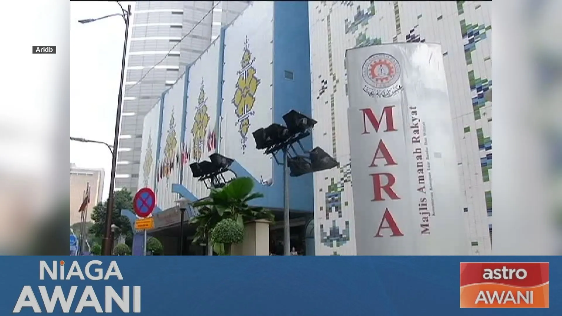 MARA pertimbang tubuhkan hospital pengajar bagi lengkapkan ekosistem pendidikan kesihatan