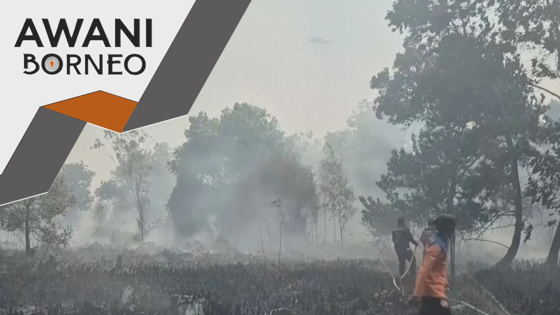Indonesia buka ruang udara untuk Malaysia laksanakan OPA