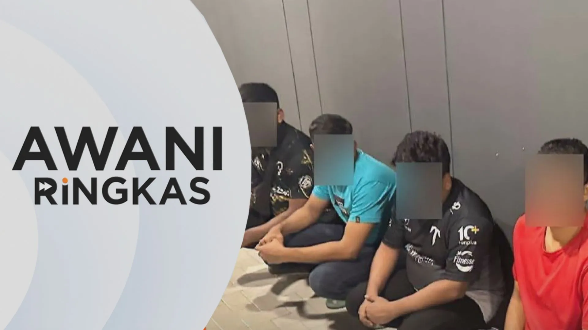 AWANI Ringkas: Hotel bajet jadi sarang pelacuran
