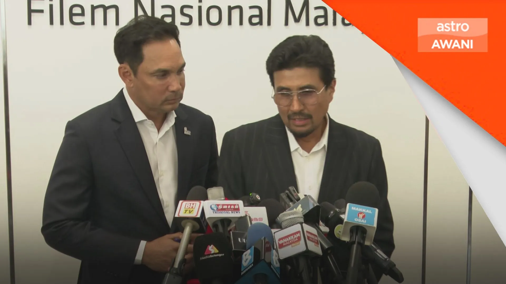 Filem PG-18 tidak lagi dipotong, LPF lebih progresif - FINAS