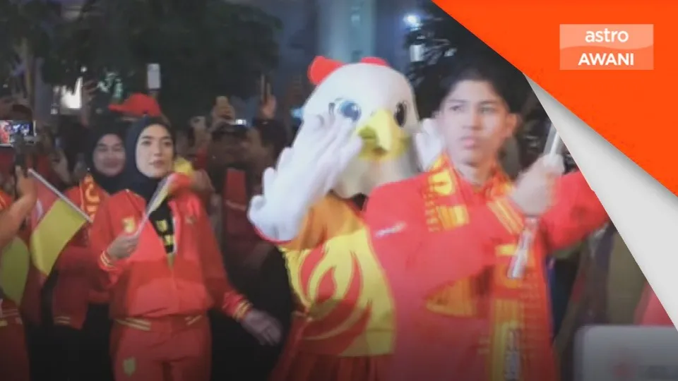 Selangor umum cuti peristiwa khas pada 1 September ini