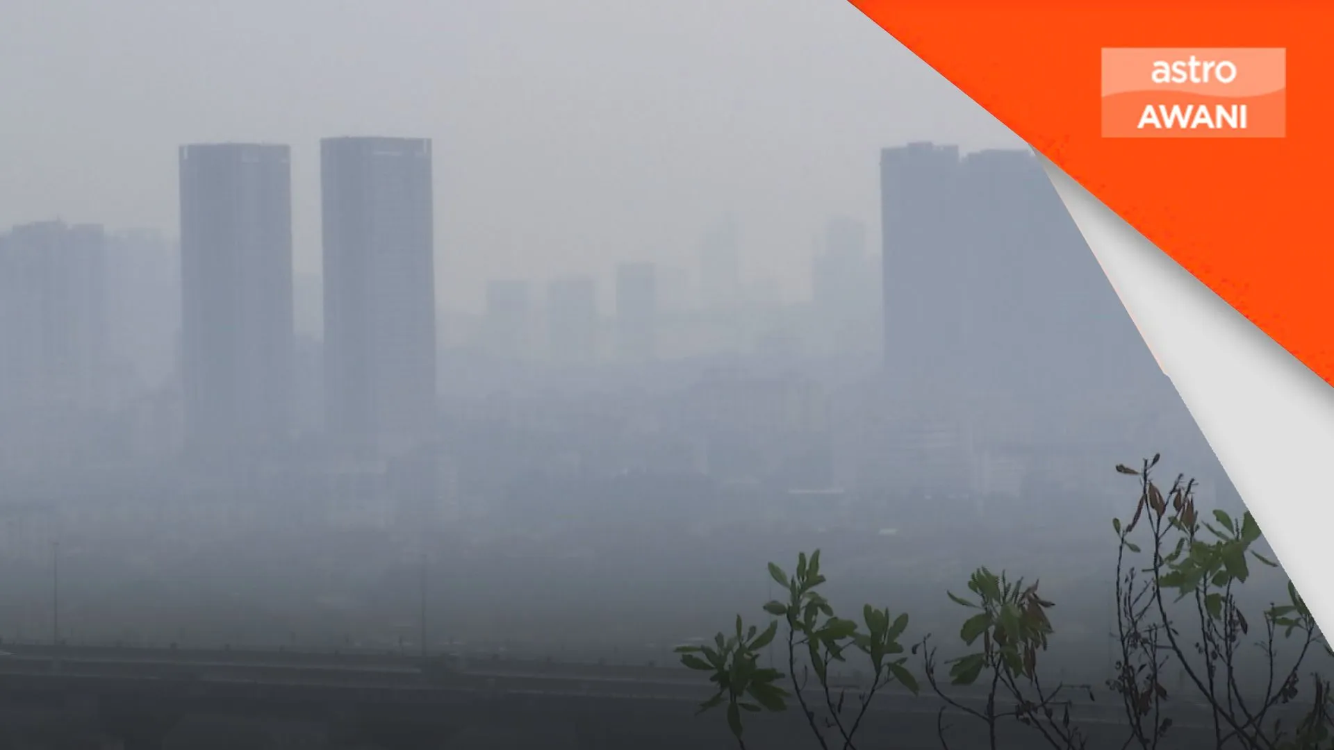 31 kawasan rekod IPU tidak sihat di sepuluh negeri
