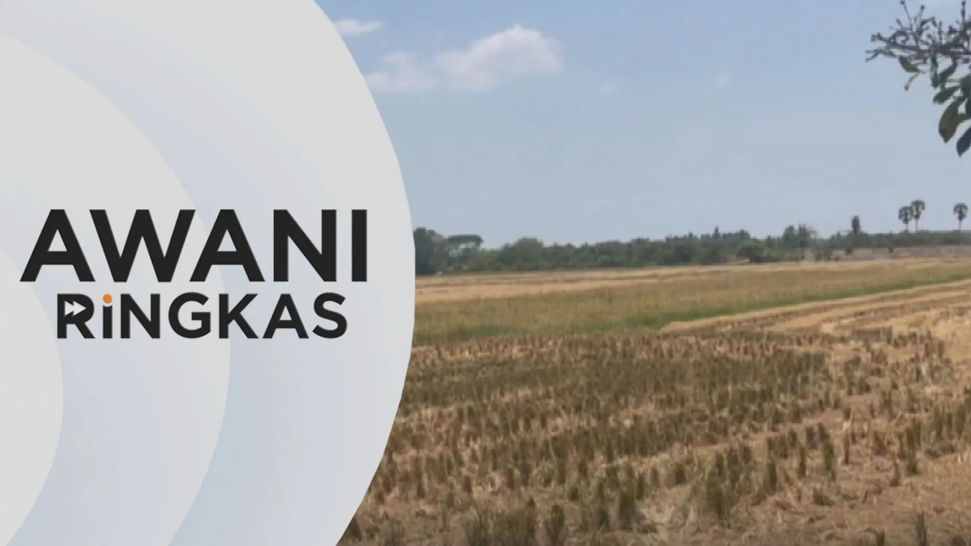AWANI Ringkas: Fenomena cuaca panas