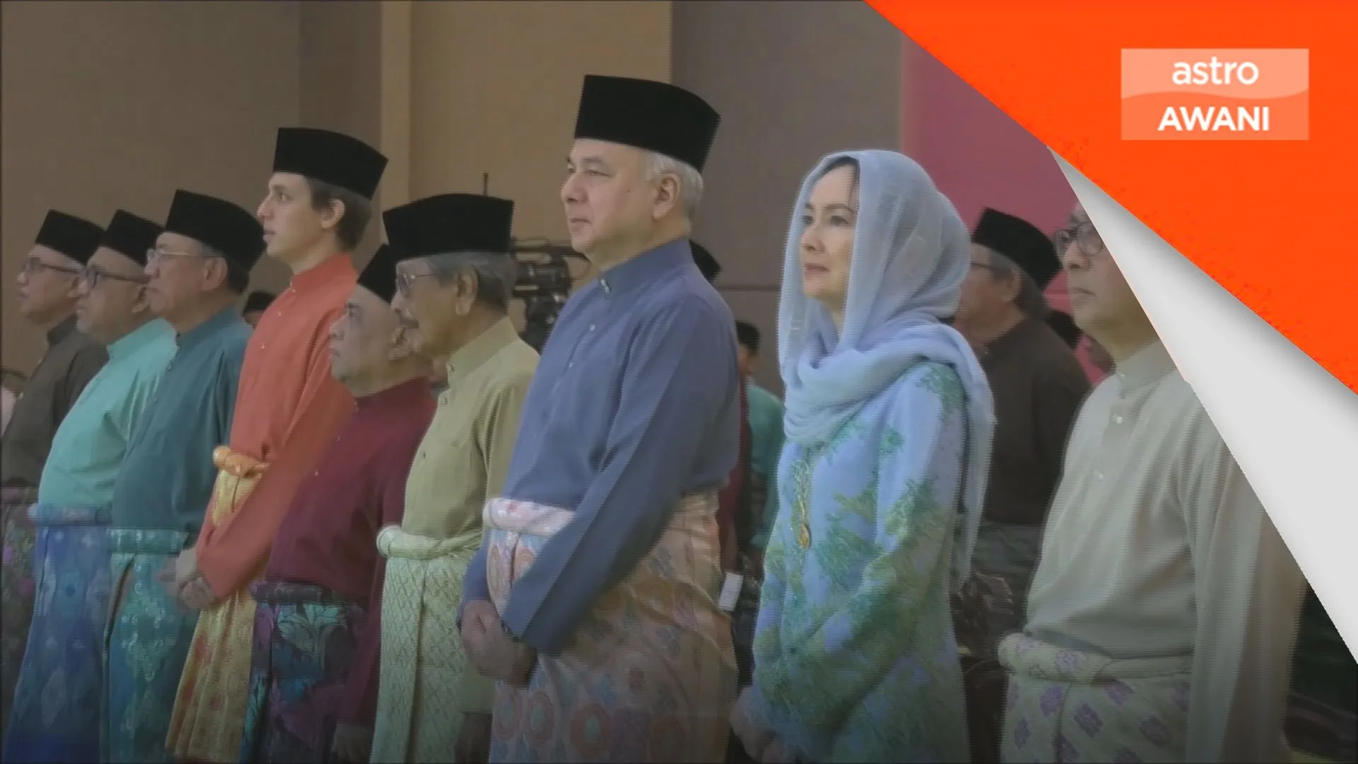 Pemimpin Islam perlu kurangkan sengketa, berpolitik