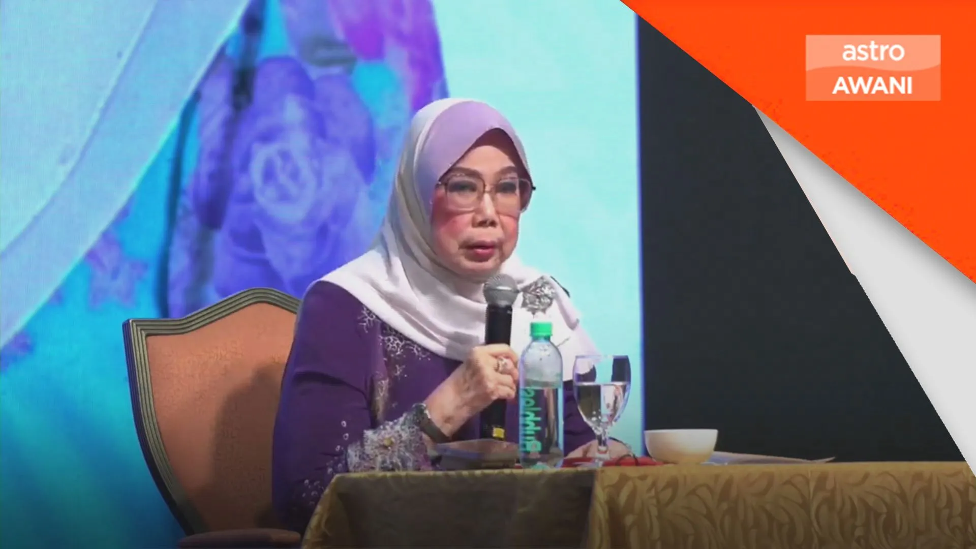 RCI TH: Saya tak faham apa erti ‘sakau’ - Bekas Ketua Audit Negara