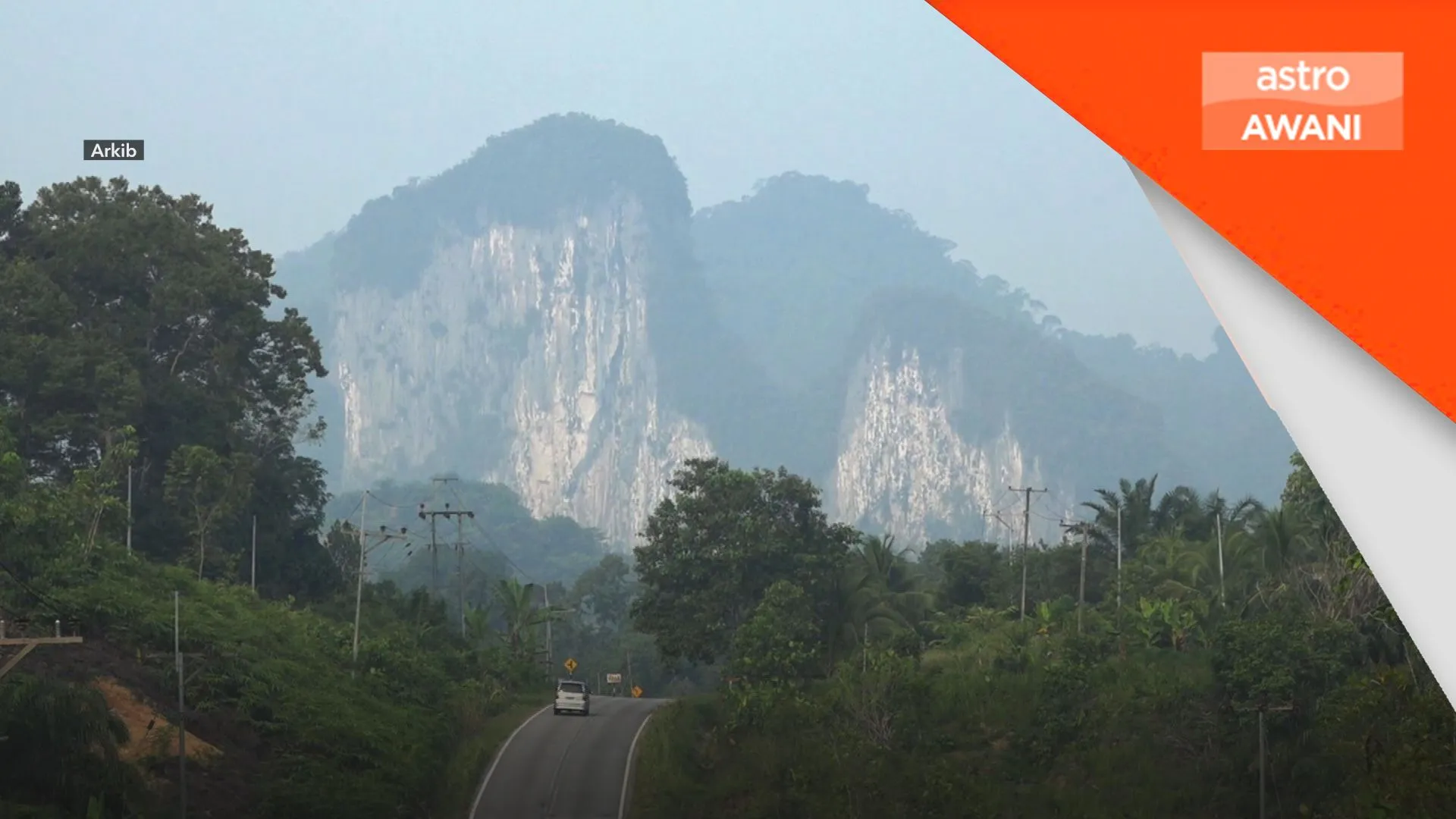 29 kawasan rekod IPU tidak sihat di seluruh negara