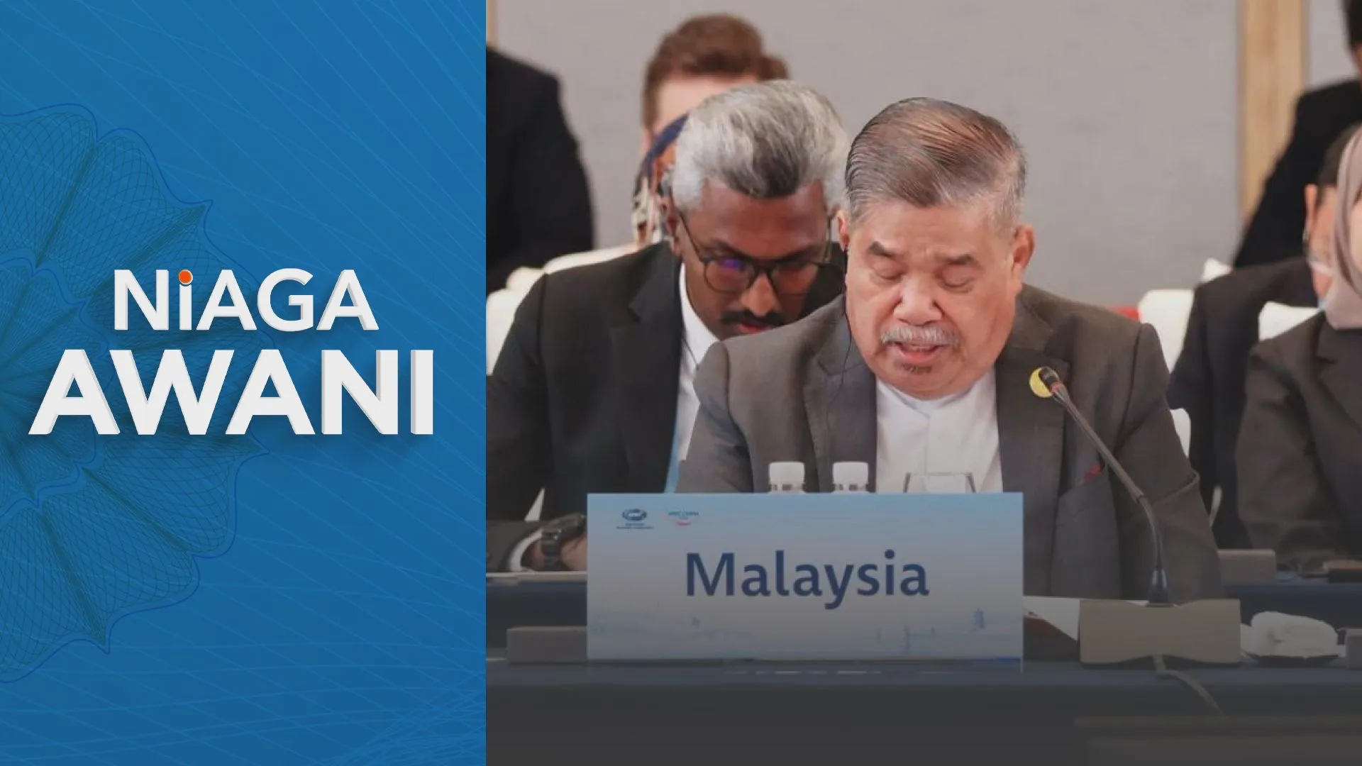 APEC 2026: Malaysia kongsi kejayaan SMART SBB dan teknologi AI dalam pertanian