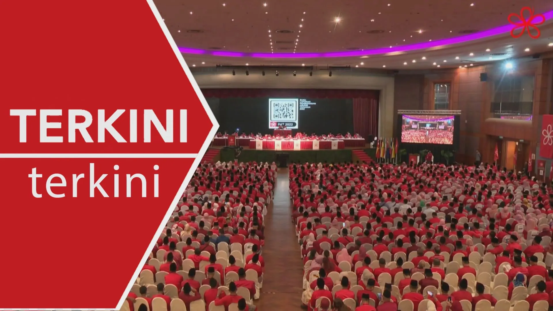 [TERKINI] Bersatu secara dasar restui dua ADUN Pahang sokong Wan Rosdy