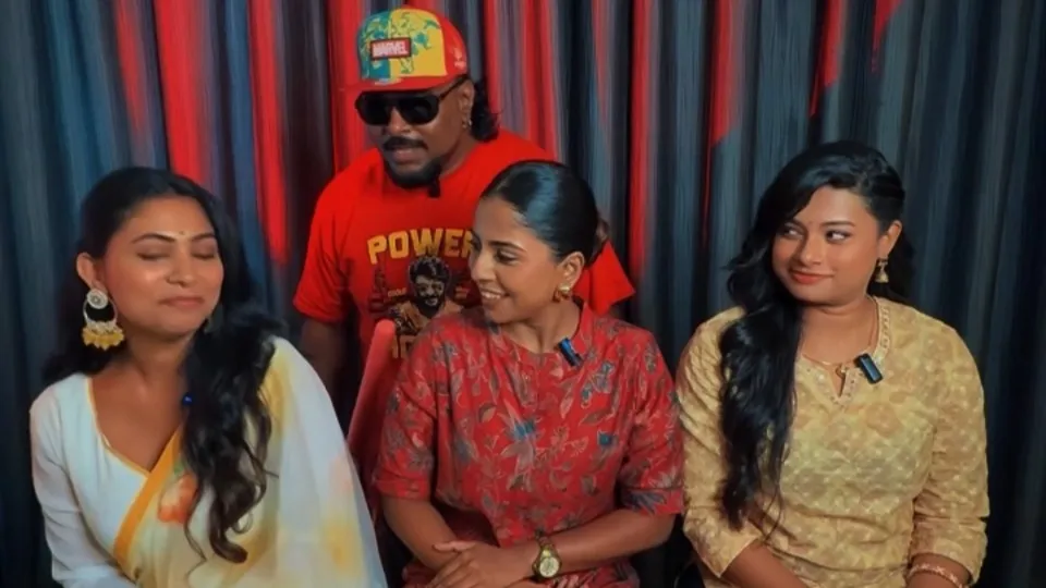 Wrong Answers only! ft The Pasanga