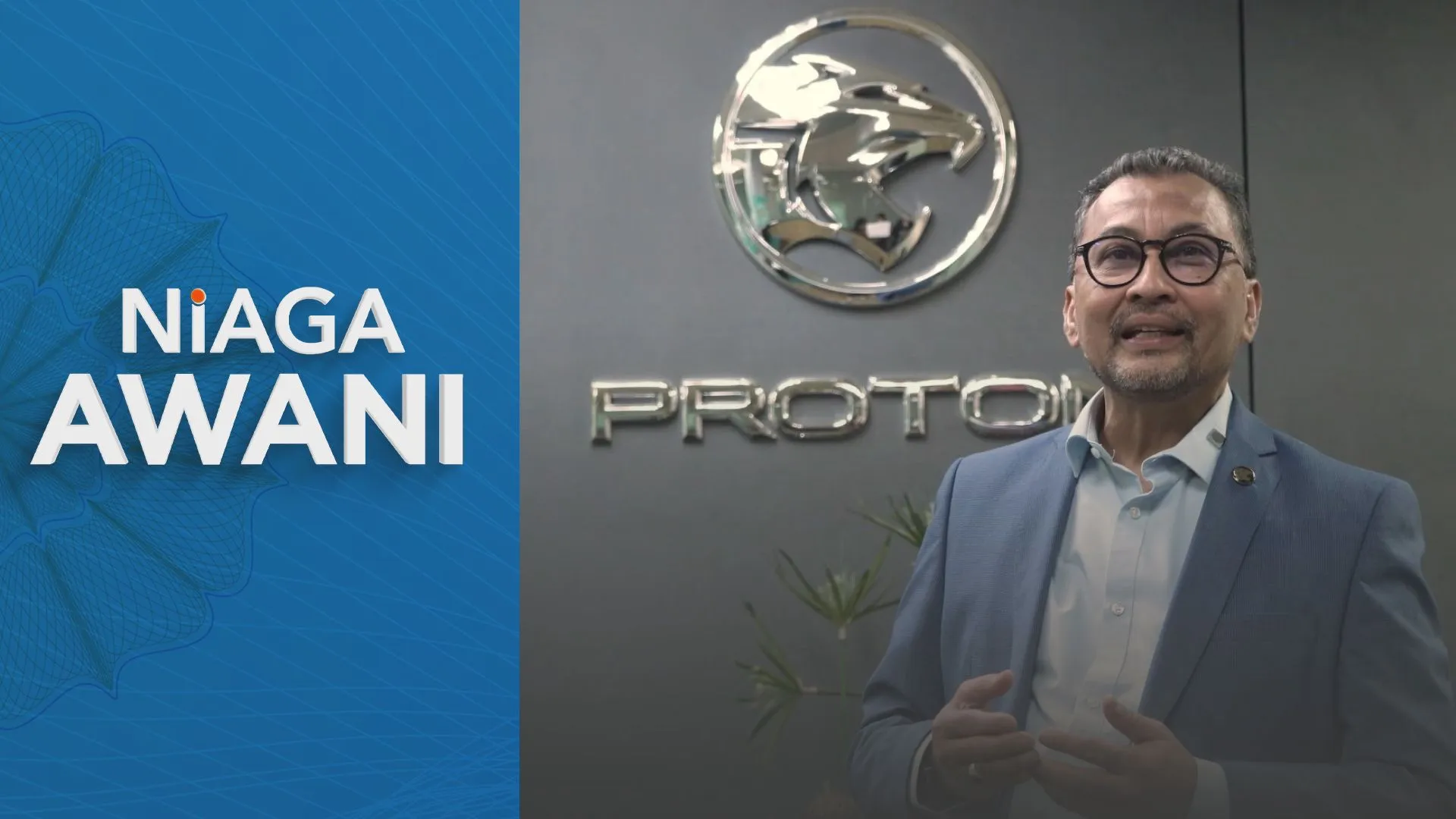 Ekosistem E&E dijangka pacu pertumbuhan industri automotif
