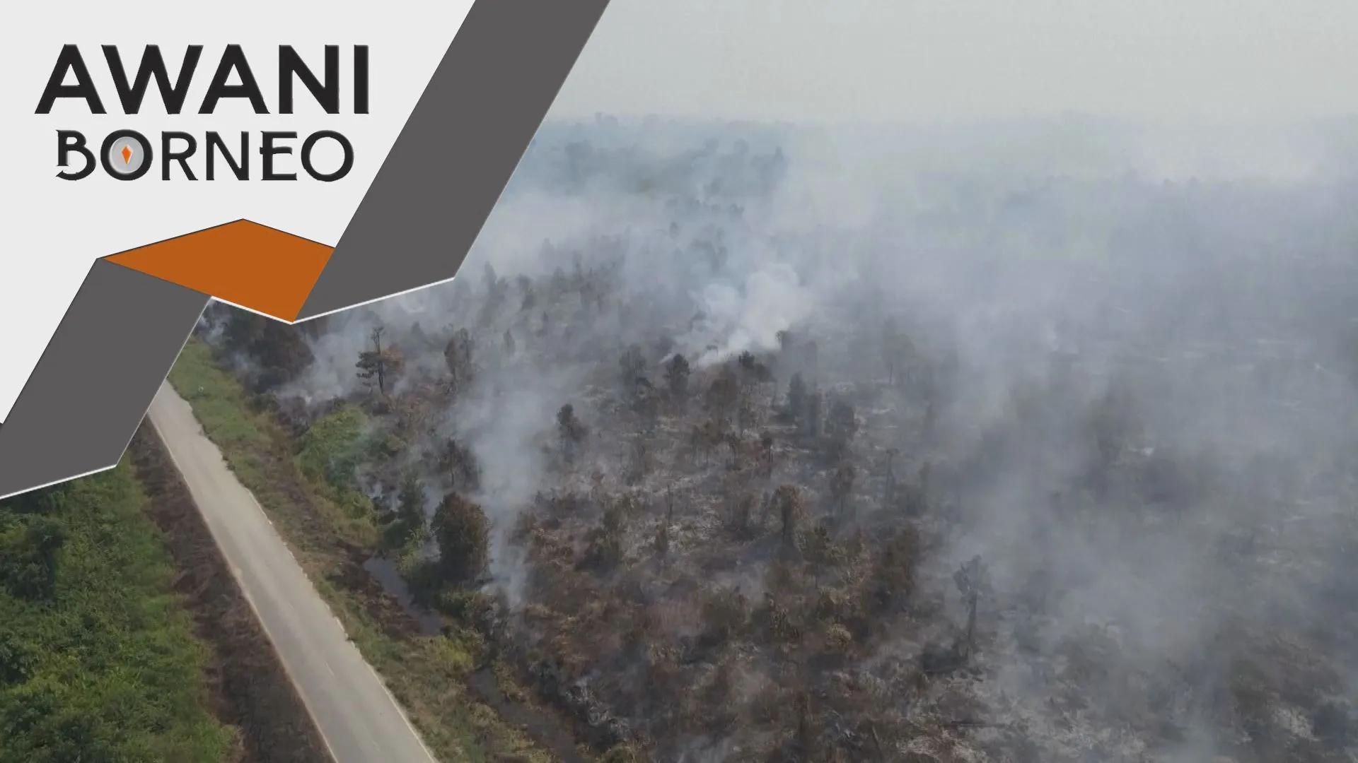Selatan ASEAN mungkin bertambah buruk akibat cuaca kering