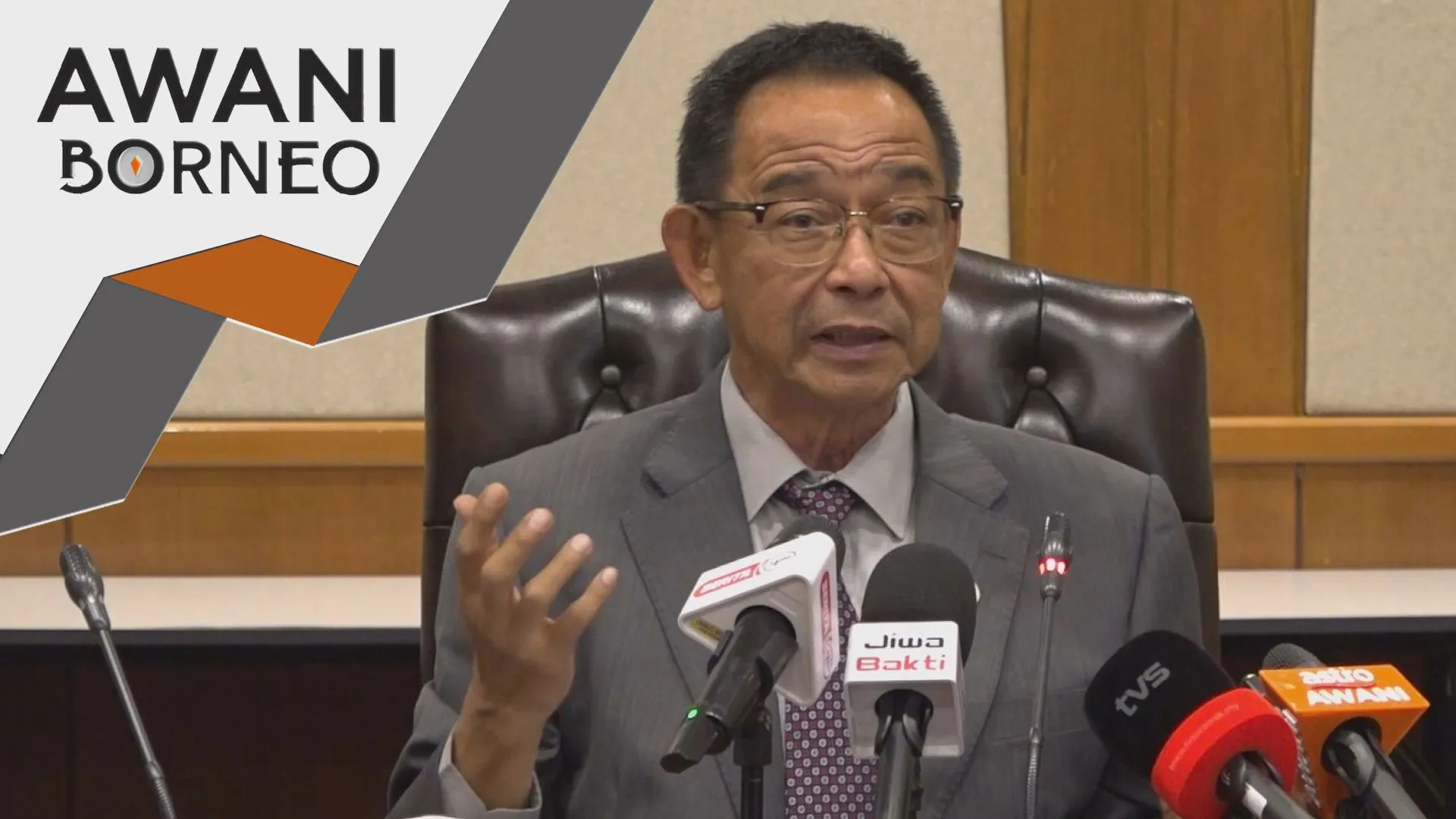 Jerebu: Pembatalan acara secara menyeluruh merugikan