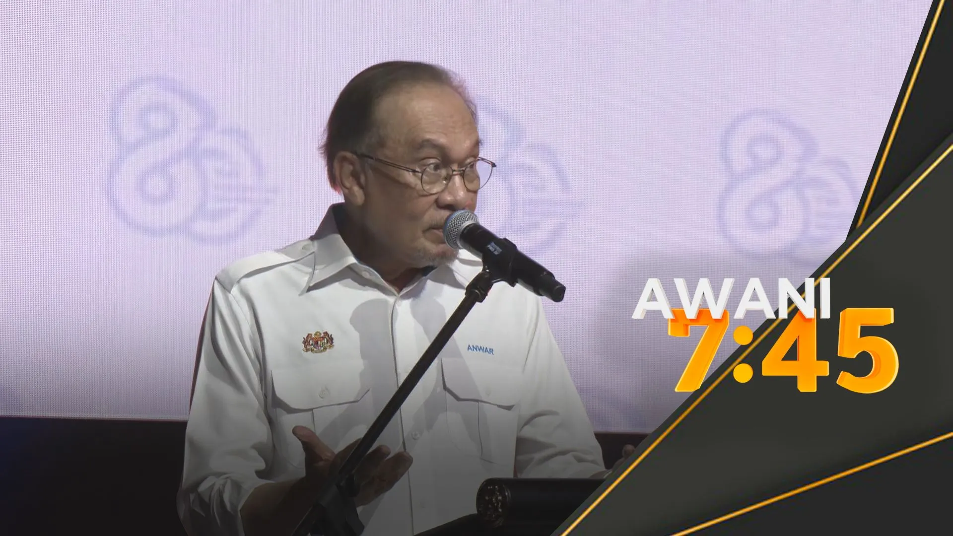 Rugi berbilion bukan perkara biasa untuk terus selesa - PM