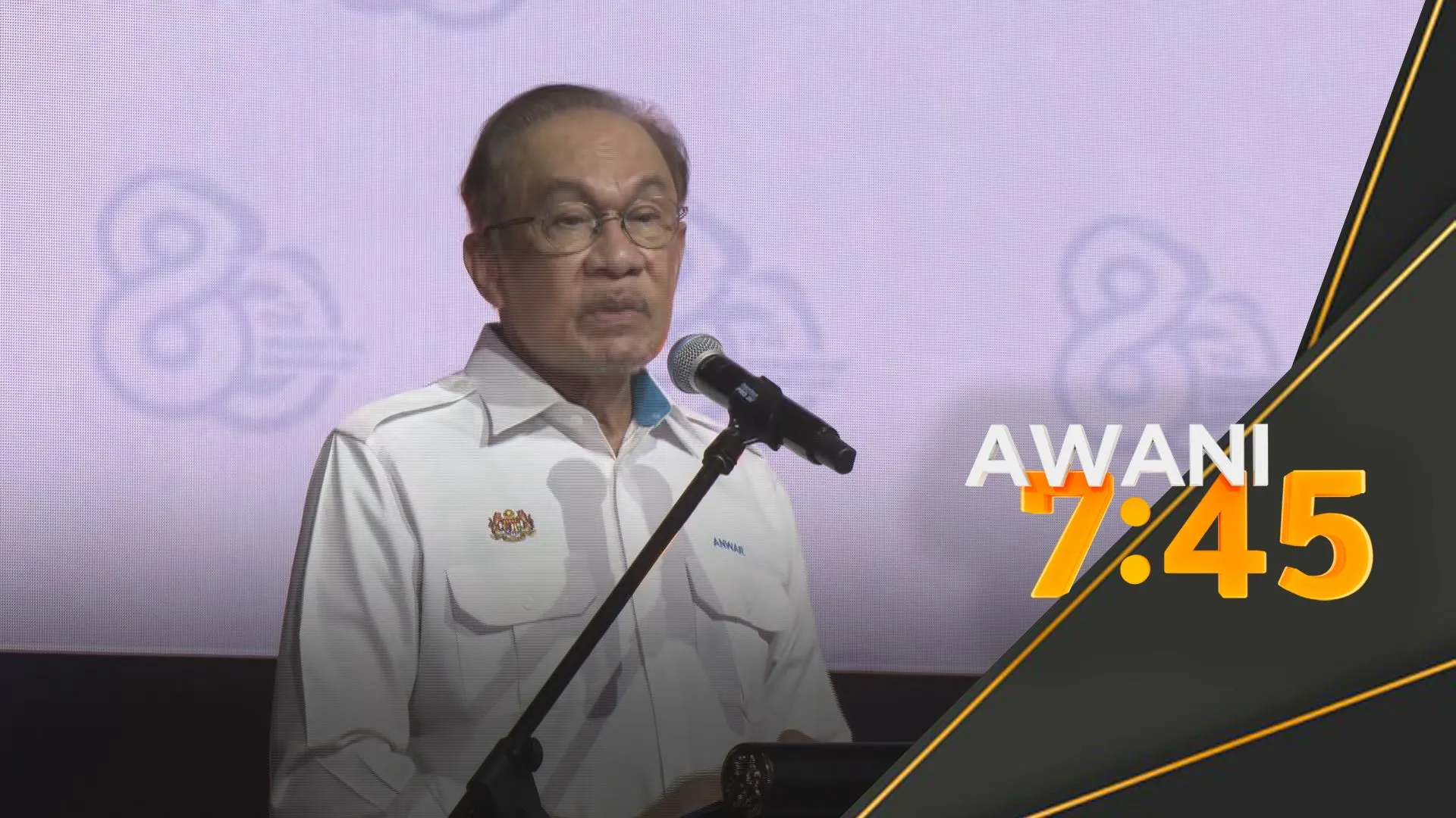 PM doa jerebu terkawal menjelang Hari Kebangsaan