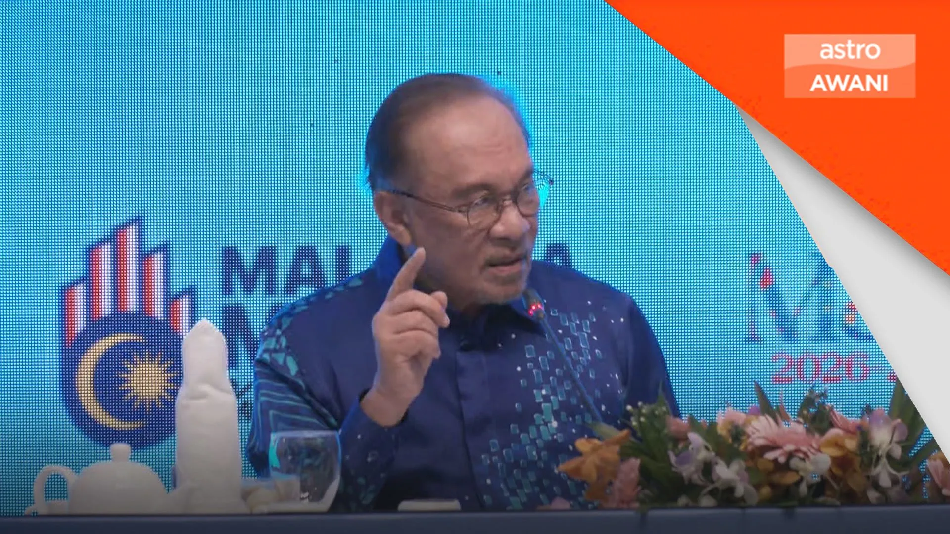 Pengganti AUKU kurangkan kuasa luar sekat kebebasan akademik - PM