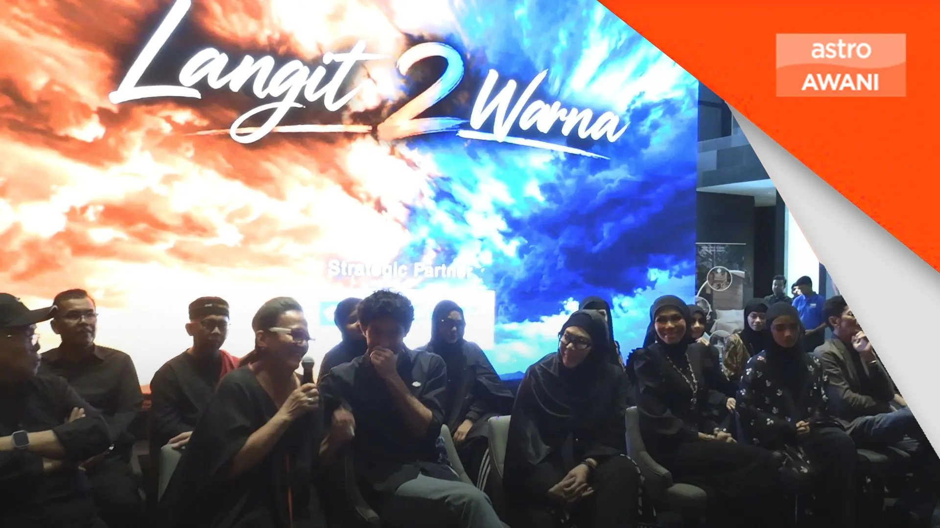 Langit 2 Warna taruhan Erma Fatima selepas 10 tahun