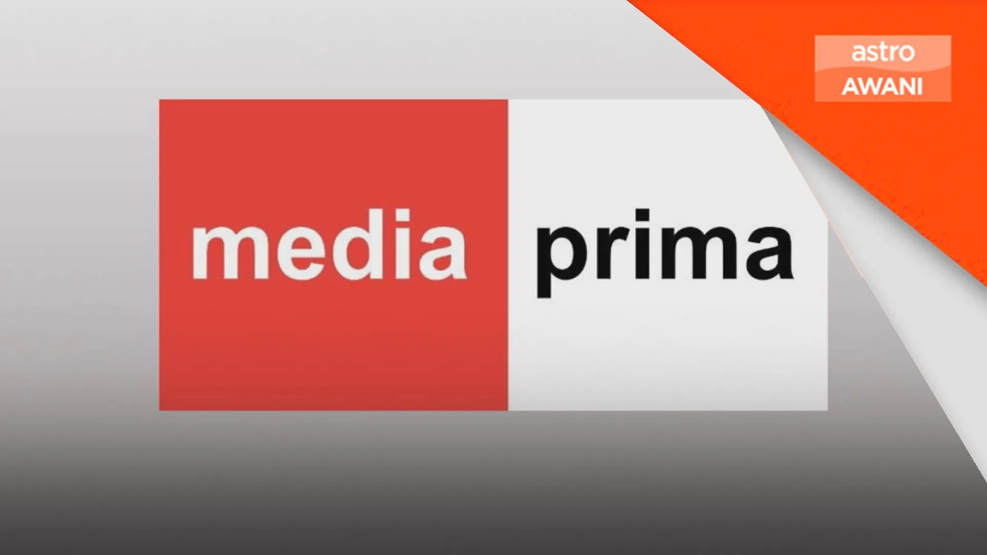 Keuntungan bersih Media Prima merosot hampir 26 peratus