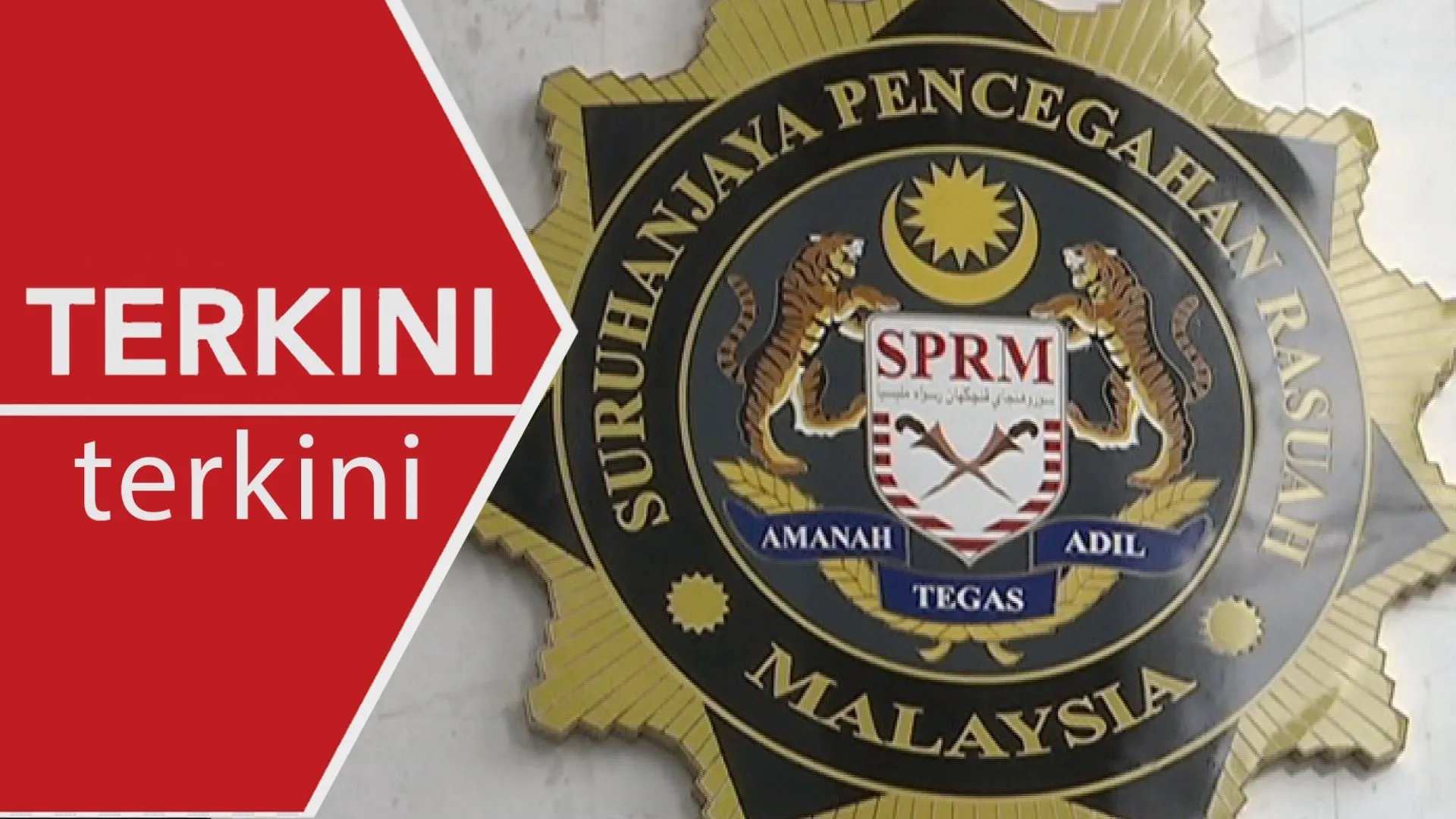 [TERKINI] Azeez, Irwan dibawa ke mahkamah untuk direman