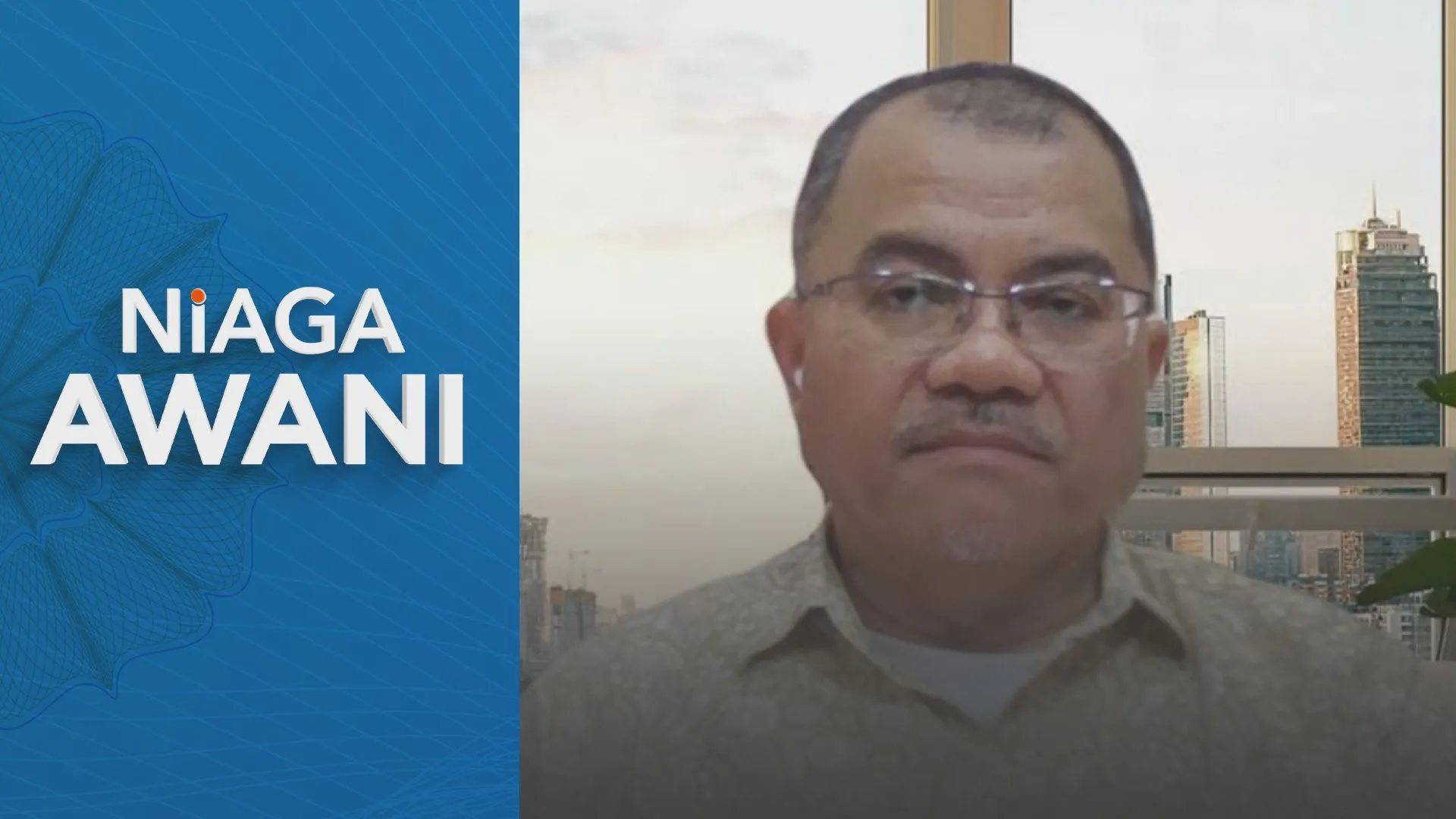 Reformasi fiskal hadapi tekanan mendatang