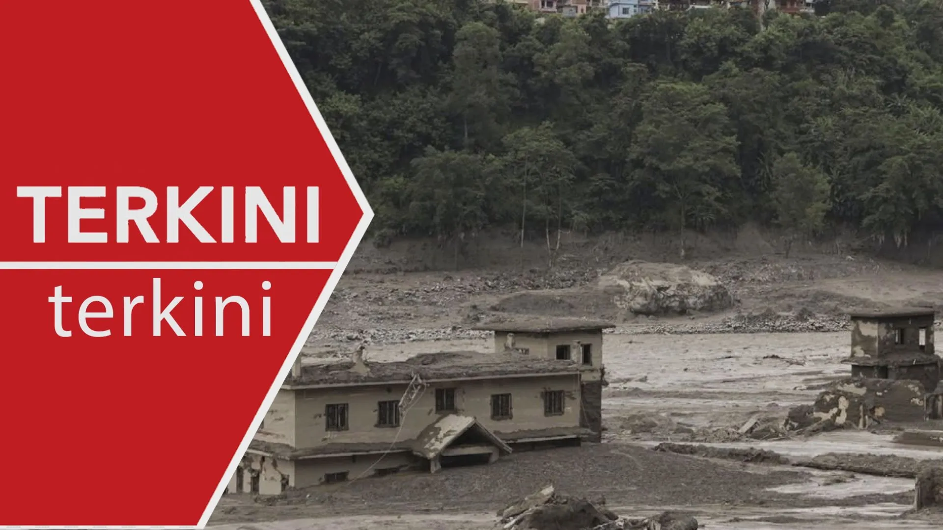 [TERKINI] Banjir Nepal: Keselamatan rakyat Malaysia jadi keutamaan - Anwar
