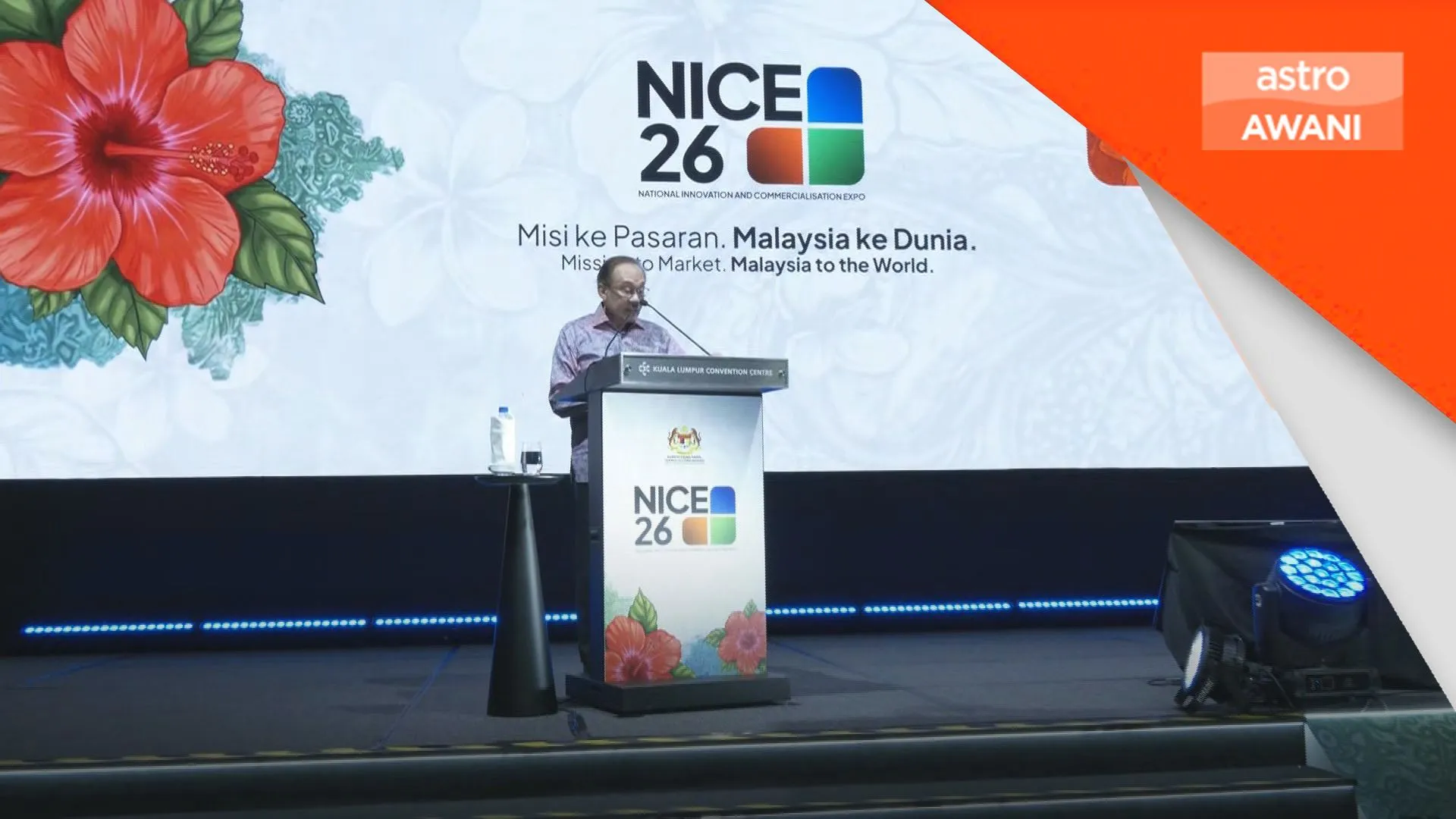 NICE 2026: Sinergi swasta, GLIC pacu inovasi tempatan ke pasaran global