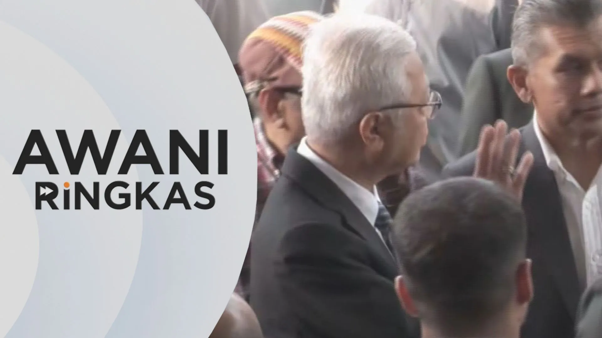 AWANI Ringkas: Tidak isytihar harta RM14 juta