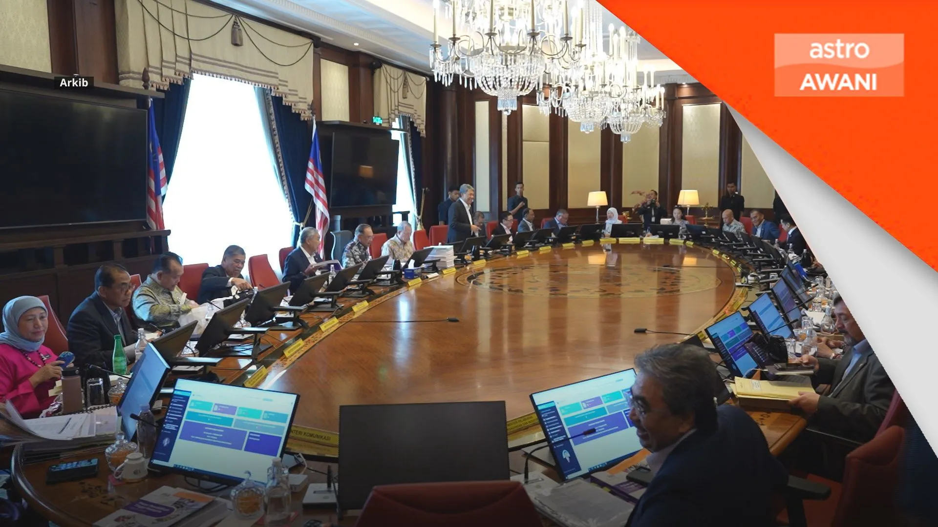 Kerajaan tak pernah lulus lesen, permit judi baharu di Kedah - MoF