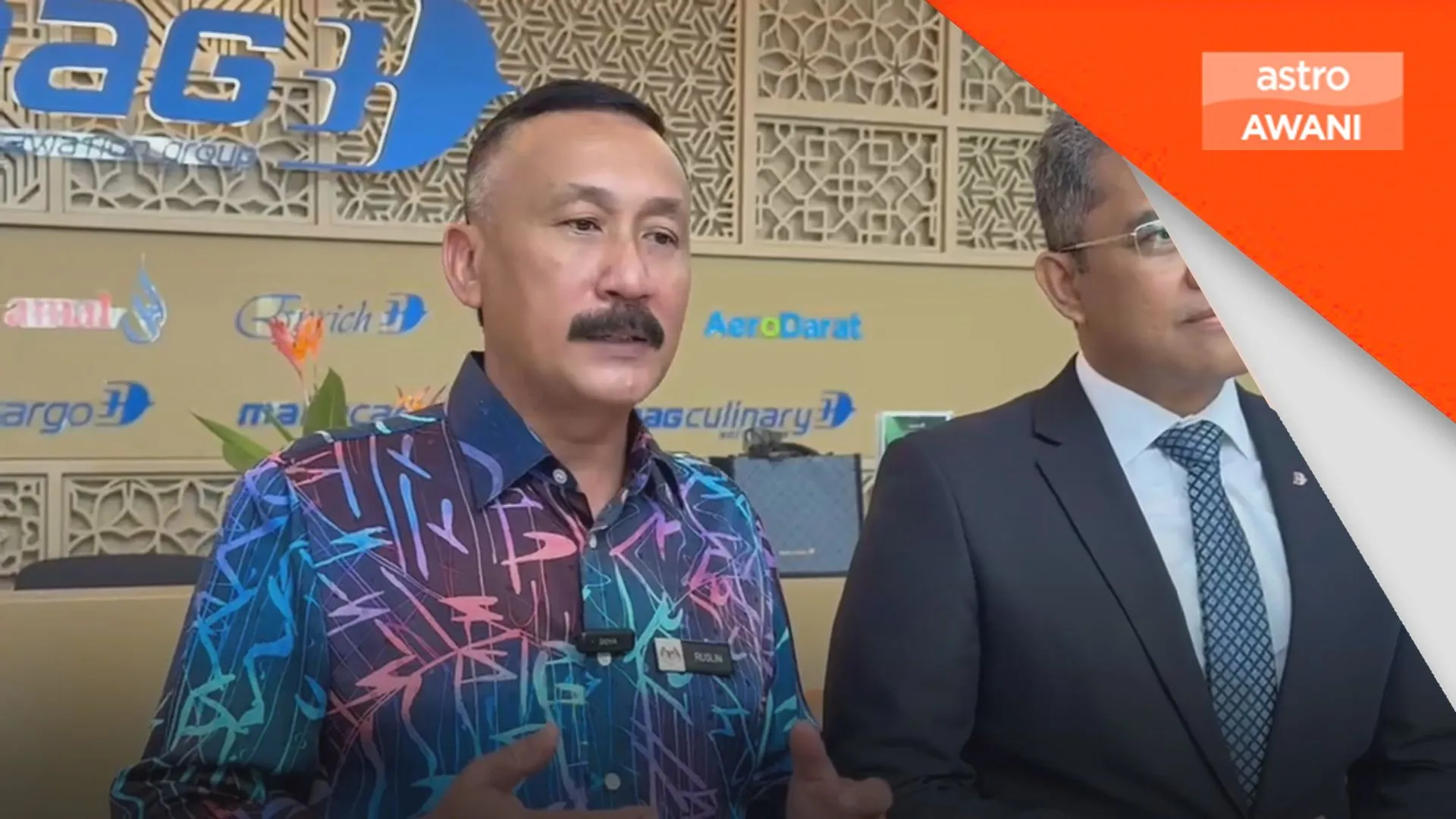 AADK, MAG hasrat perbaharui MoU perkukuh pencegahan penyalahgunaan dadah