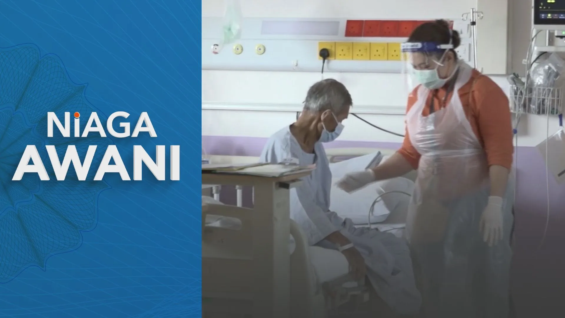 Tuntutan perubatan cecah RM13.5 bilion, naik 10.7 peratus