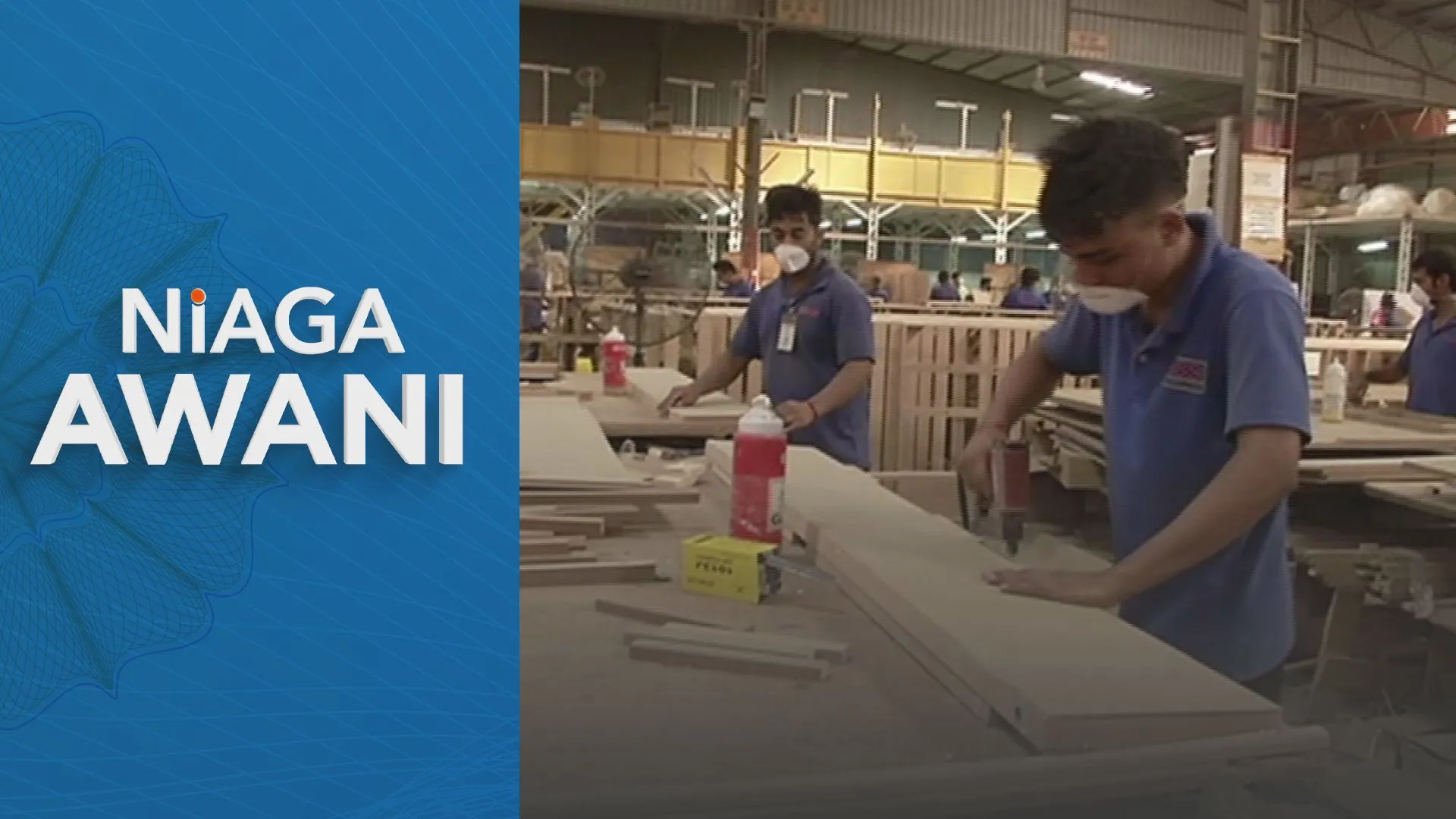 Peluang kerja bertambah, pengangguran kekal 3.0 peratus