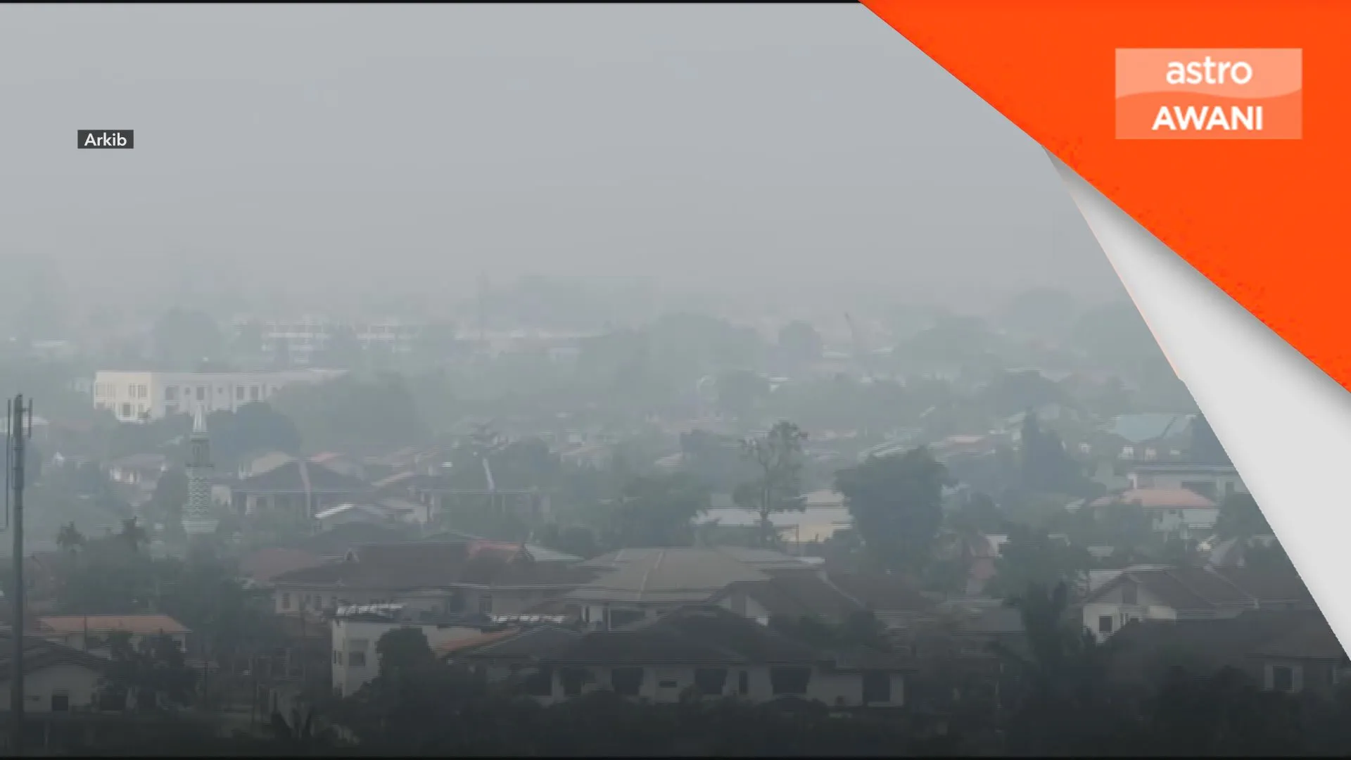 Kes kesihatan berkaitan pernafasan catat peningkatan ketara – KKM