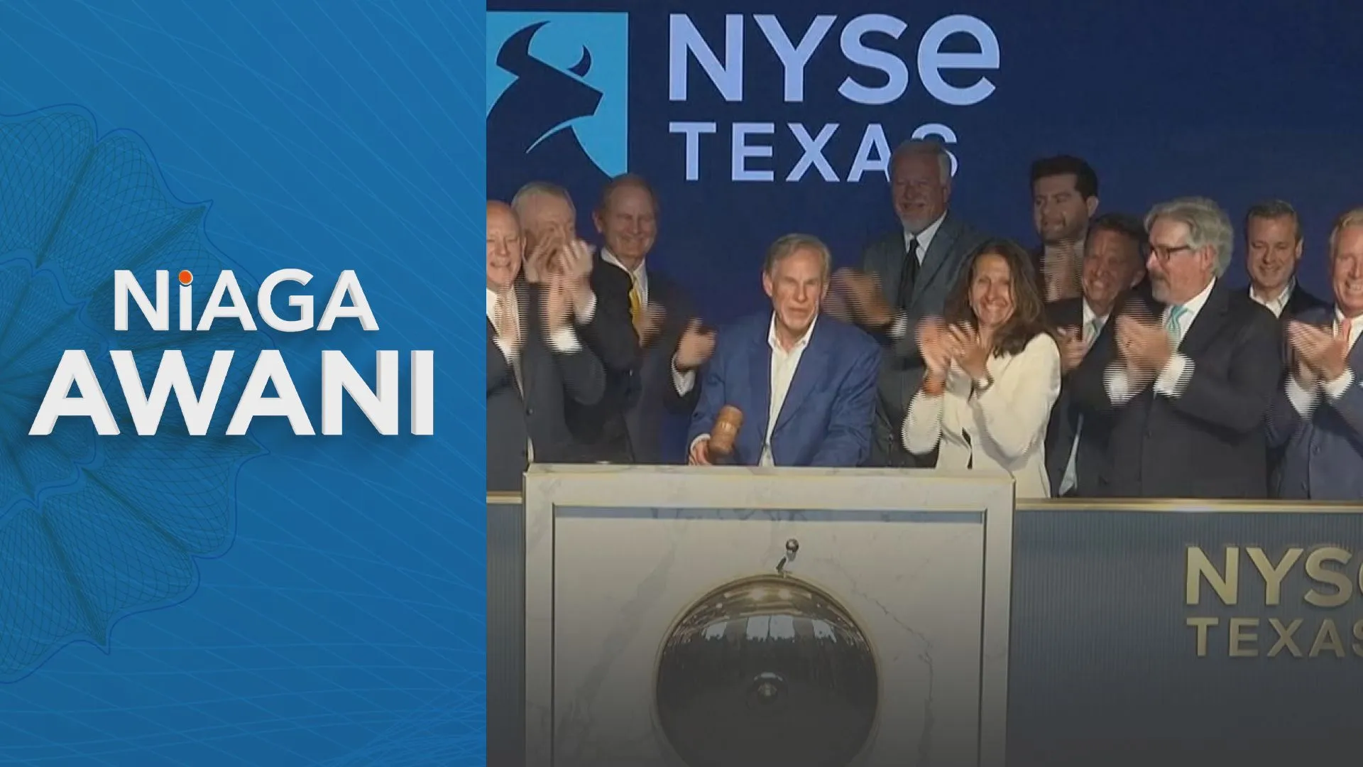 Nasdaq, S&P 500 lifted by Nvidia's forecast; investors eye speech by Fed's Warsh