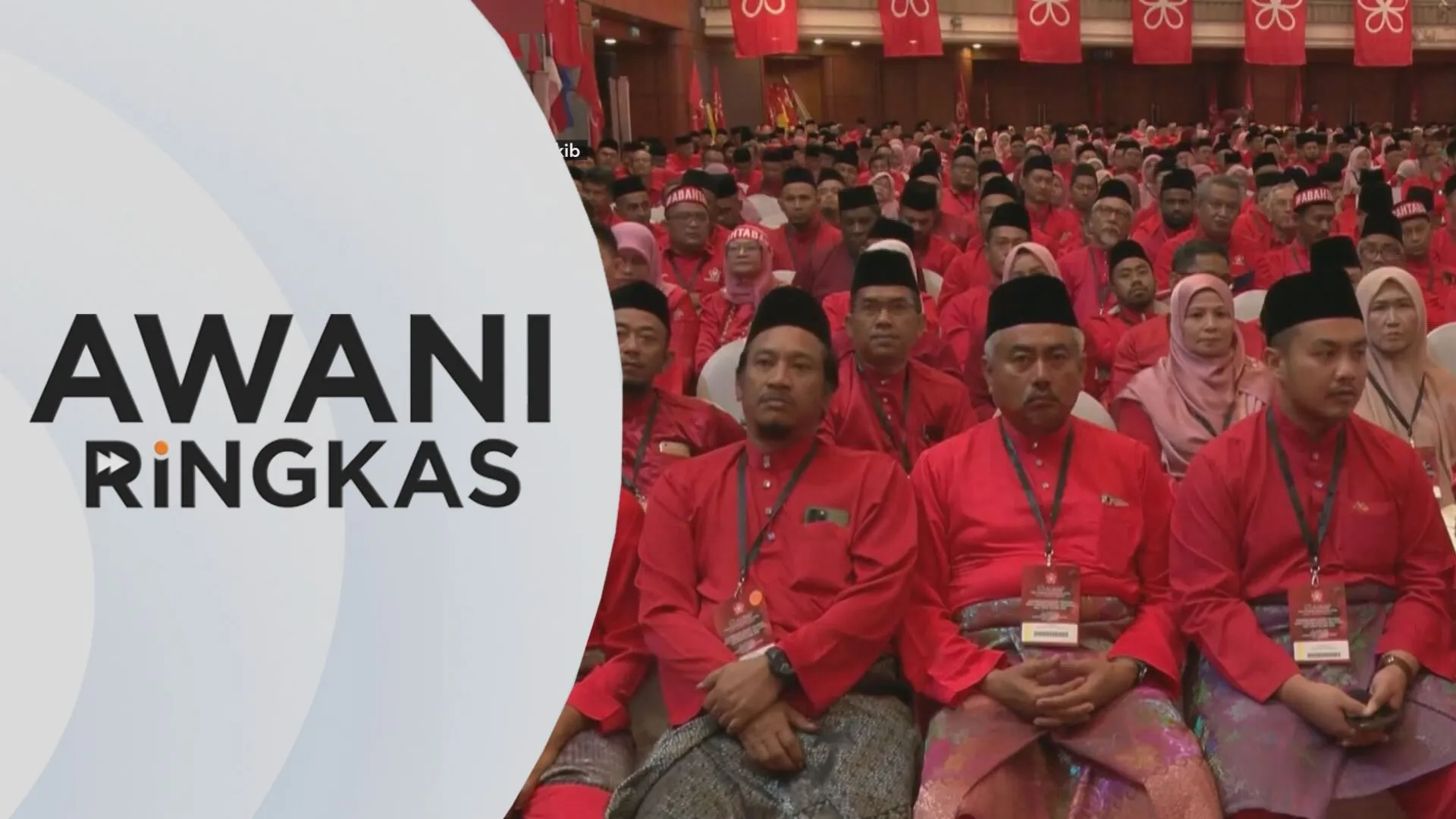 AWANI Ringkas: Ruang berdamai PAS-BERSATU tertutup