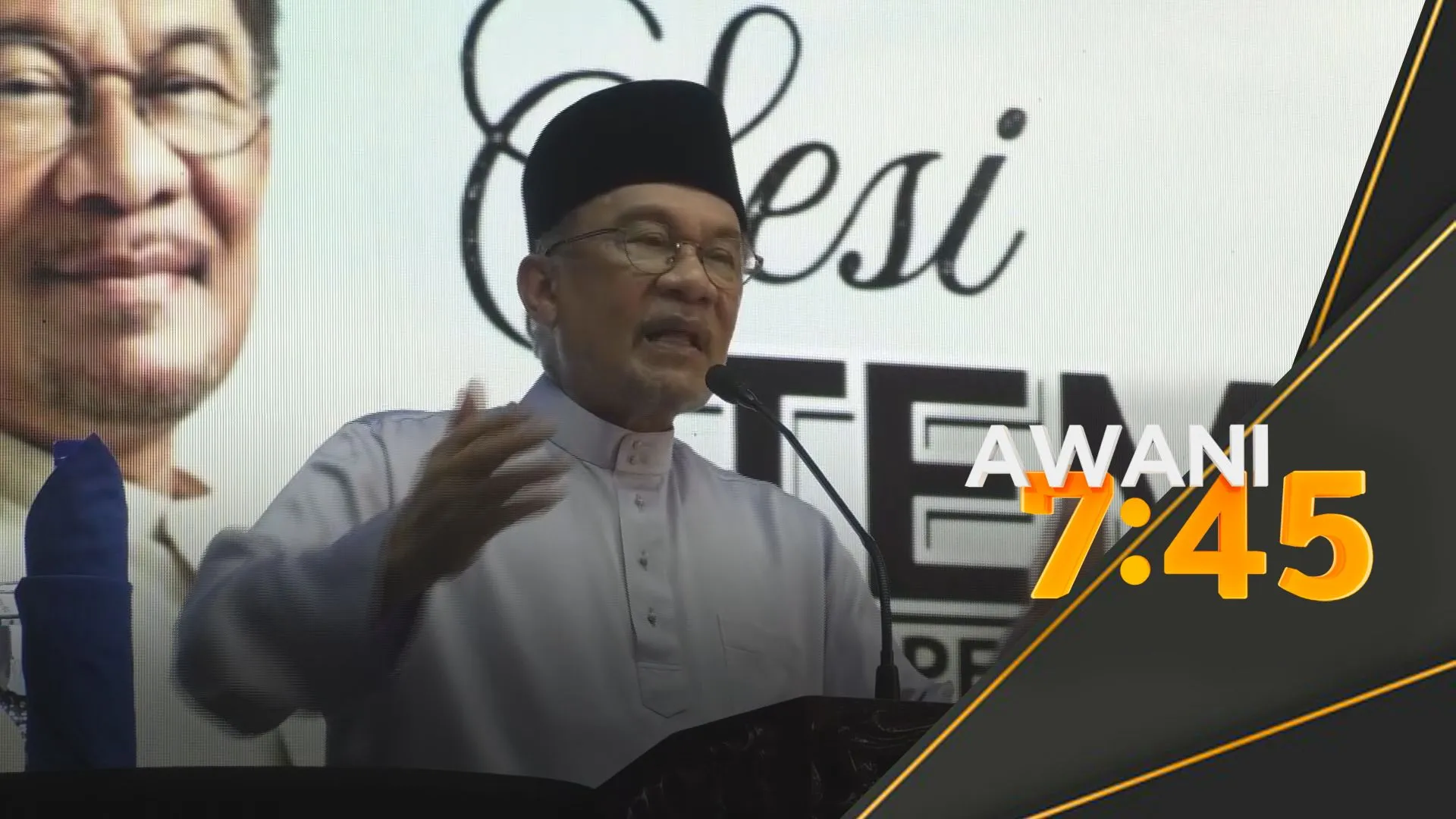 PM setuju sediakan elaun bagi pelajar Tingkatan Enam
