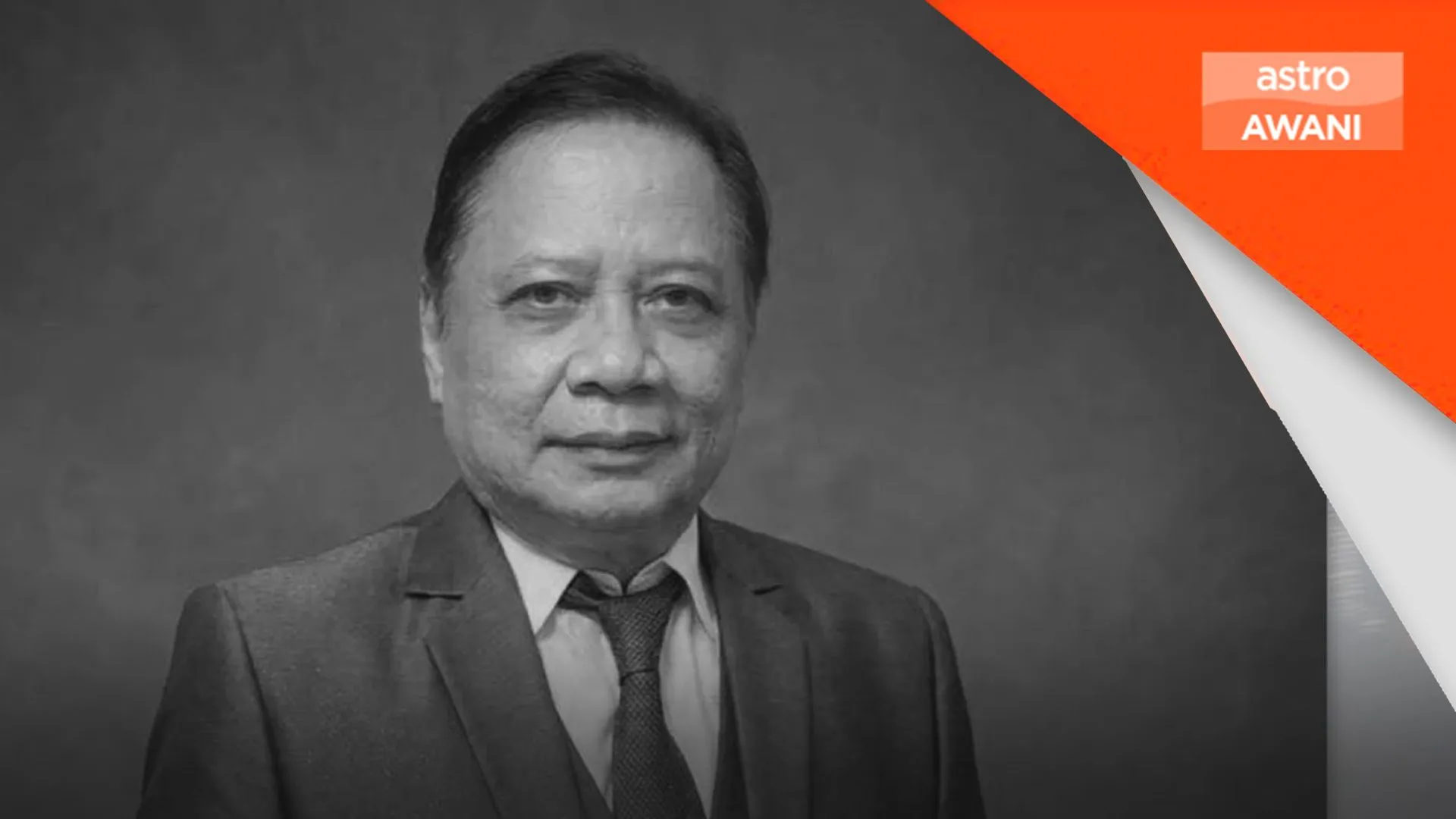 Vokalis BPR Joey Meninggal Dunia