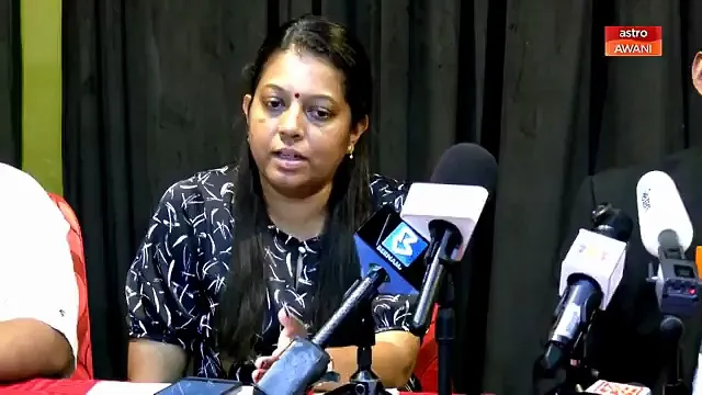 Keluarga mahu maklumat jelas mengenai status mangsa