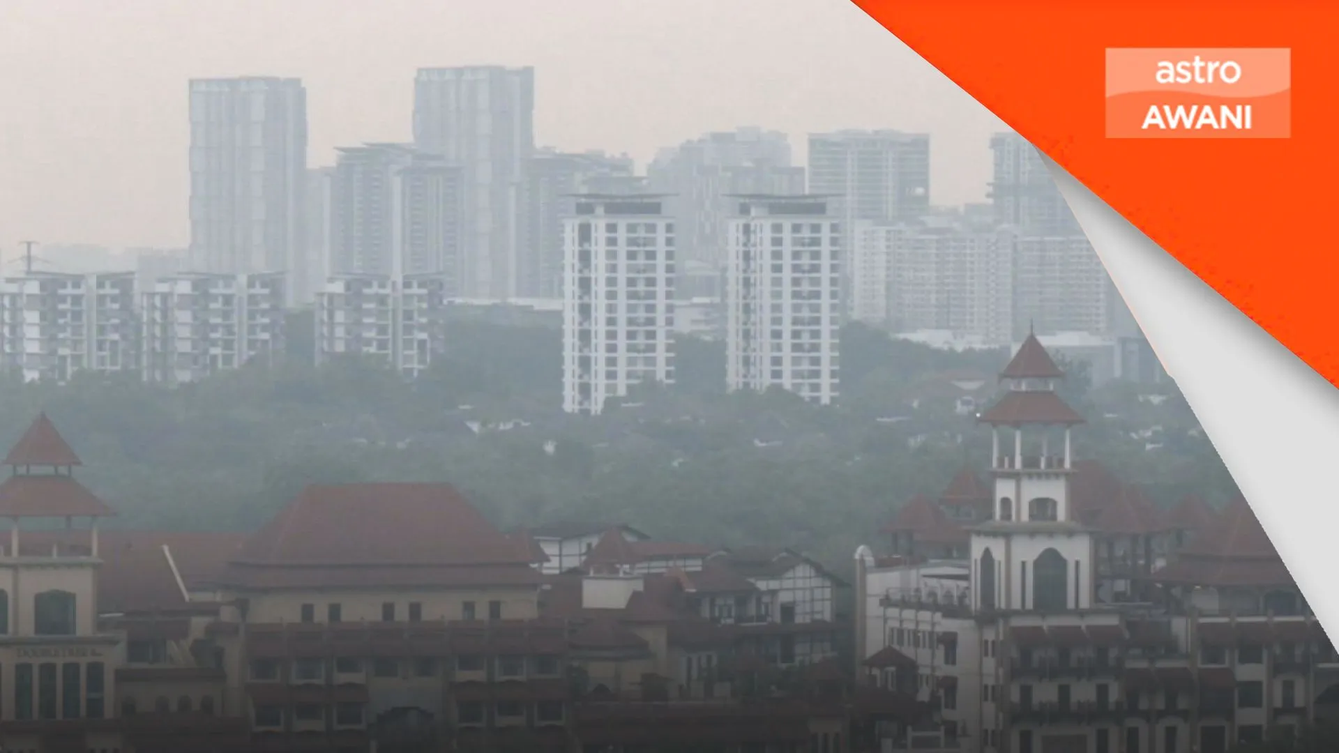 Sri Aman dan Serian catat IPU sangat tidak sihat.