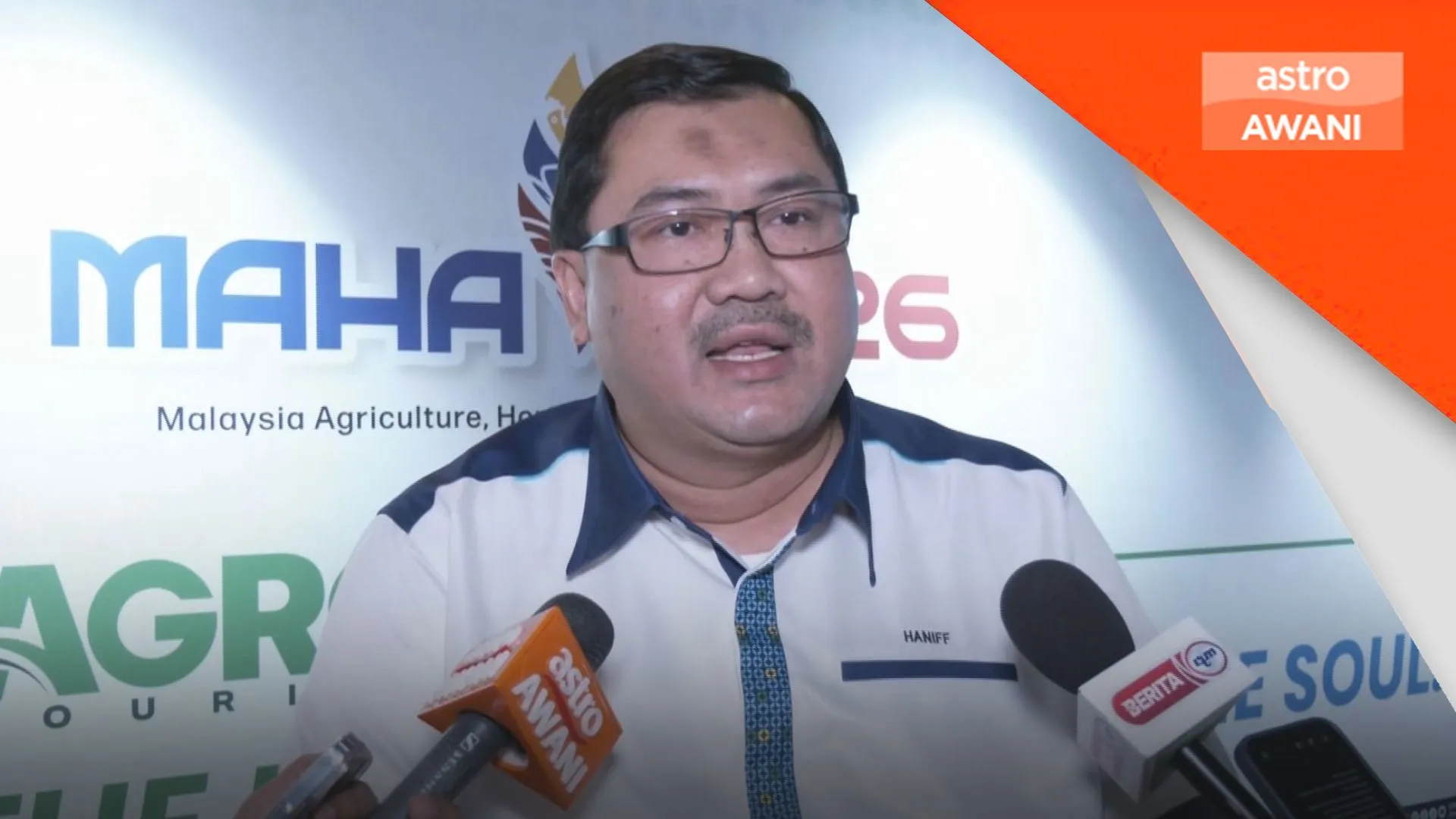Sambutan menggalakkan, optimis capai sasaran RM60 juta jualan langsung
