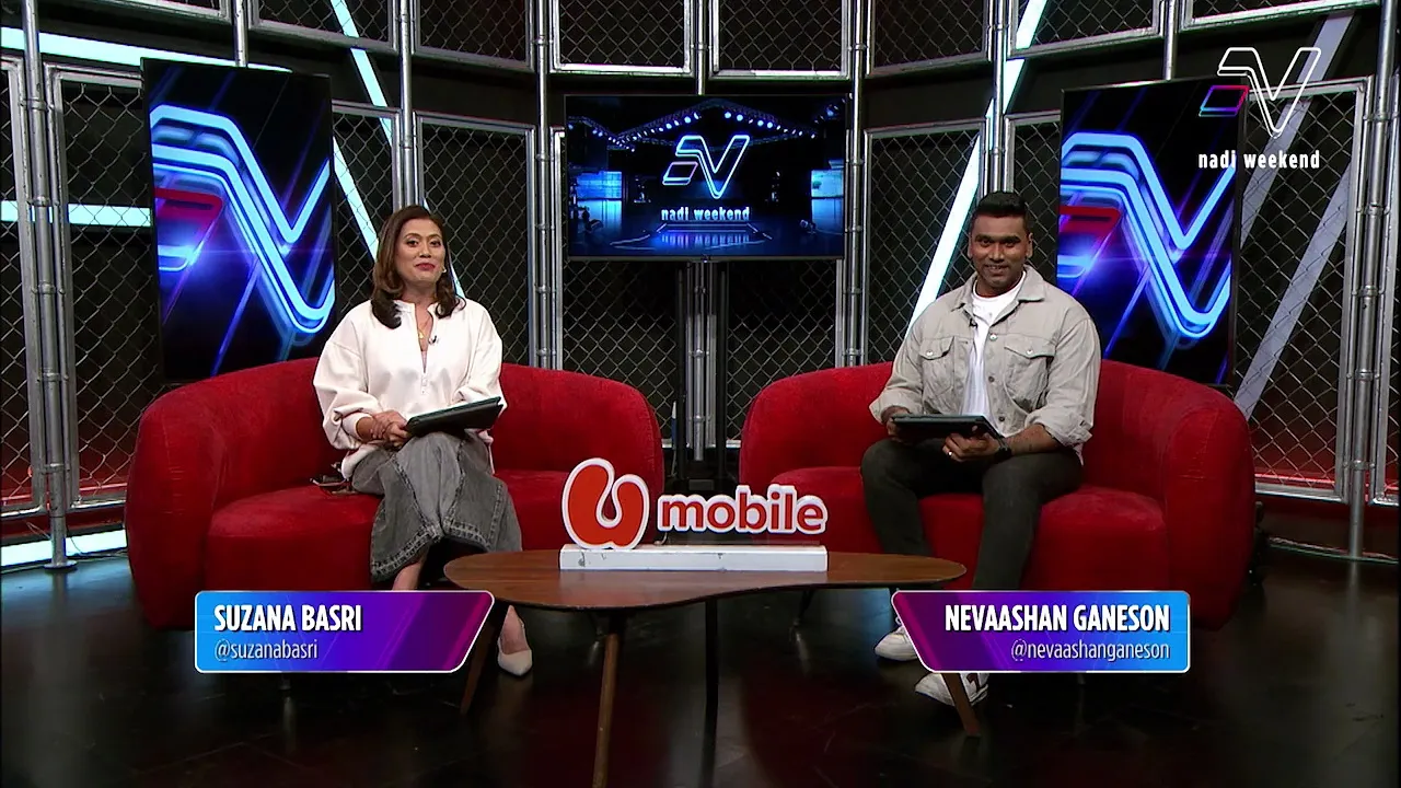 Aaron Chia & Soh Wooi Yik akan digandingkan semula selepas Sukan Asia 2026