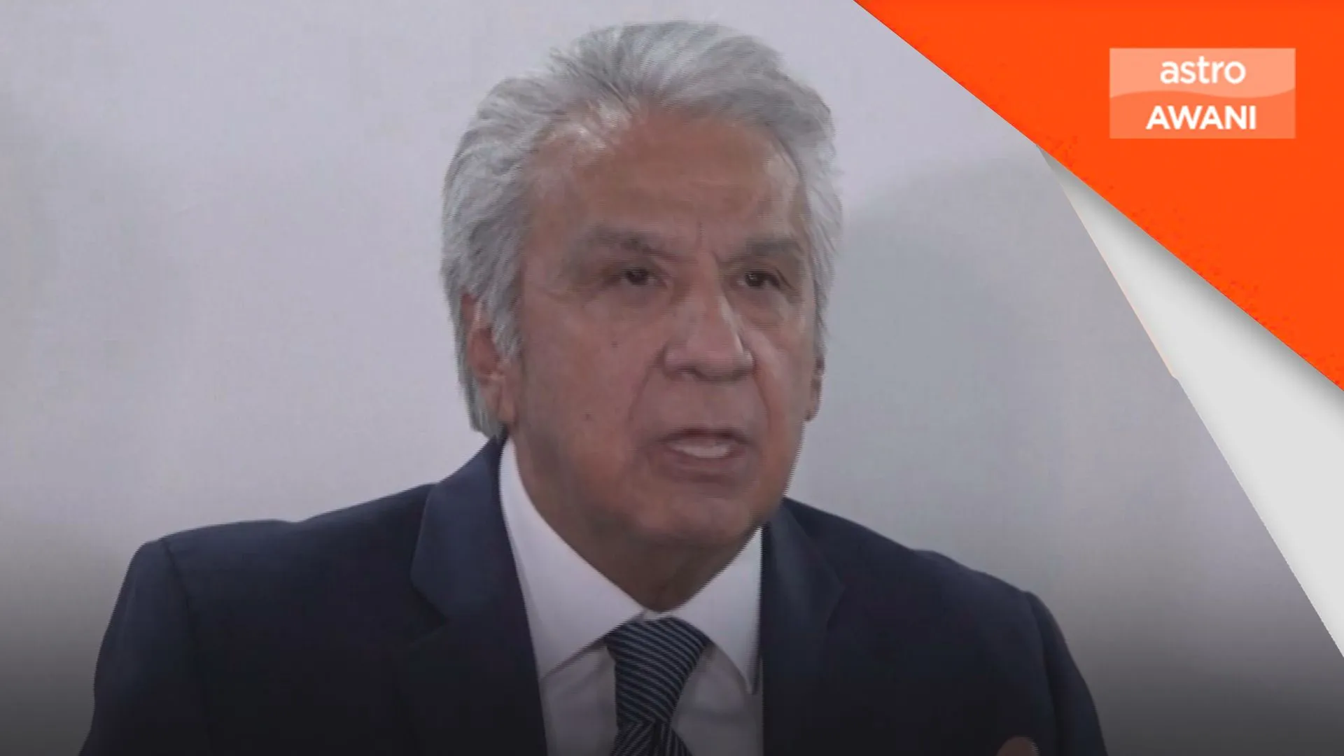 Bekas Presiden Ecuador berdepan pertuduhan rasuah
