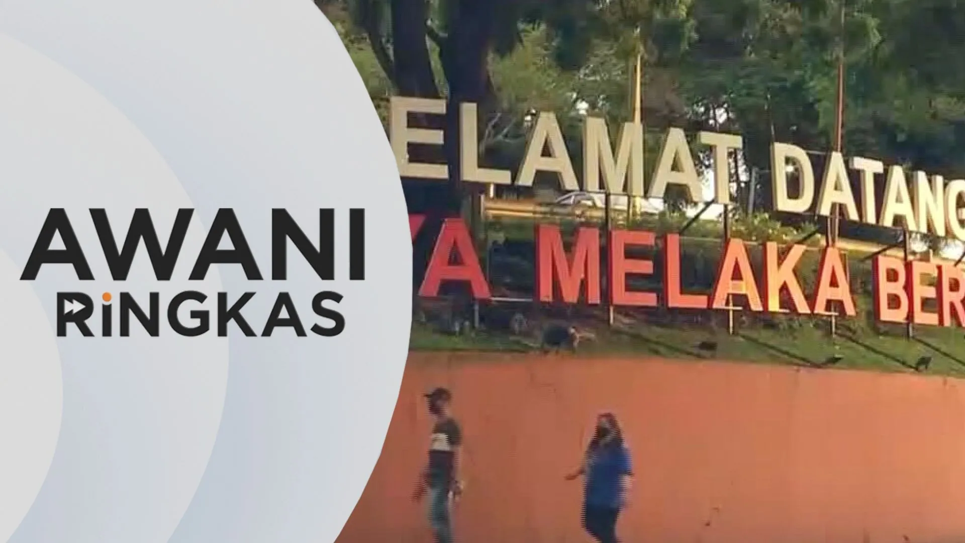 AWANI Ringkas: Perubahan ketara dalam barisan calon PKR