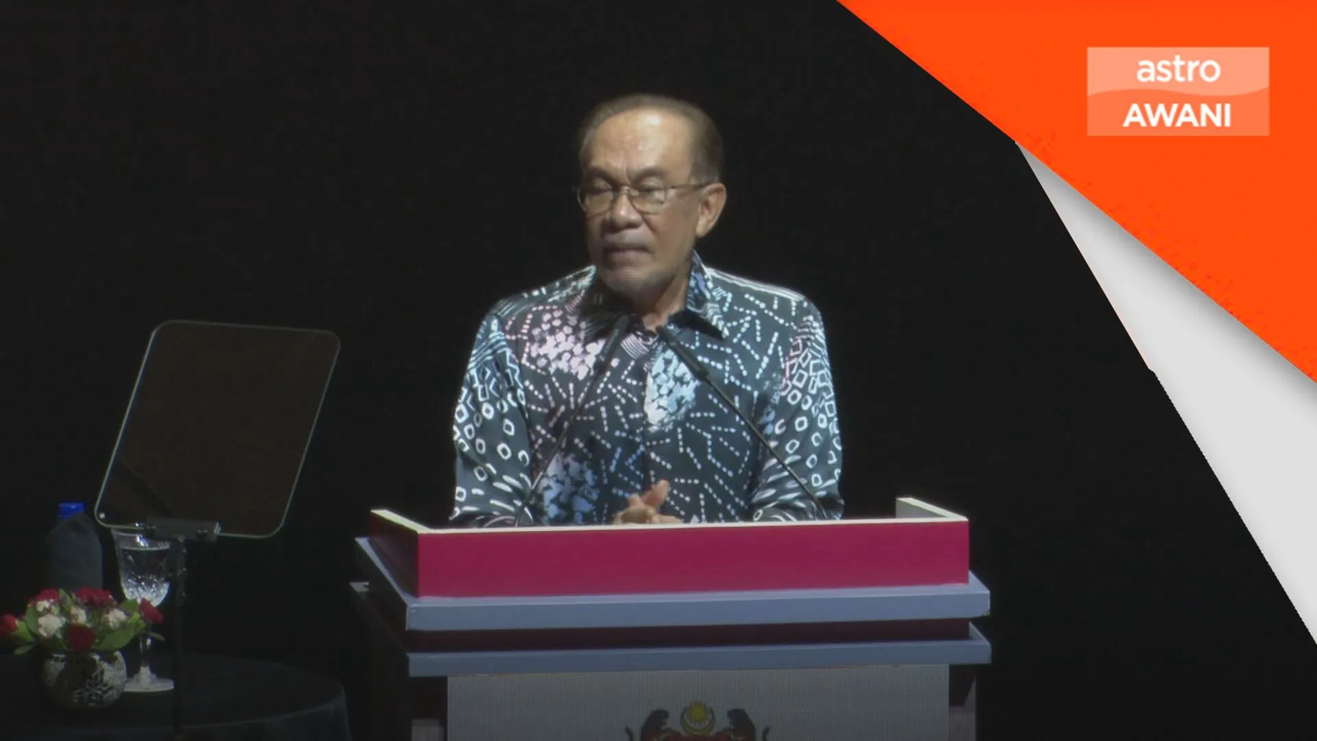 PM umum enam ikhtiar tanda cakna isu kos sara hidup rakyat