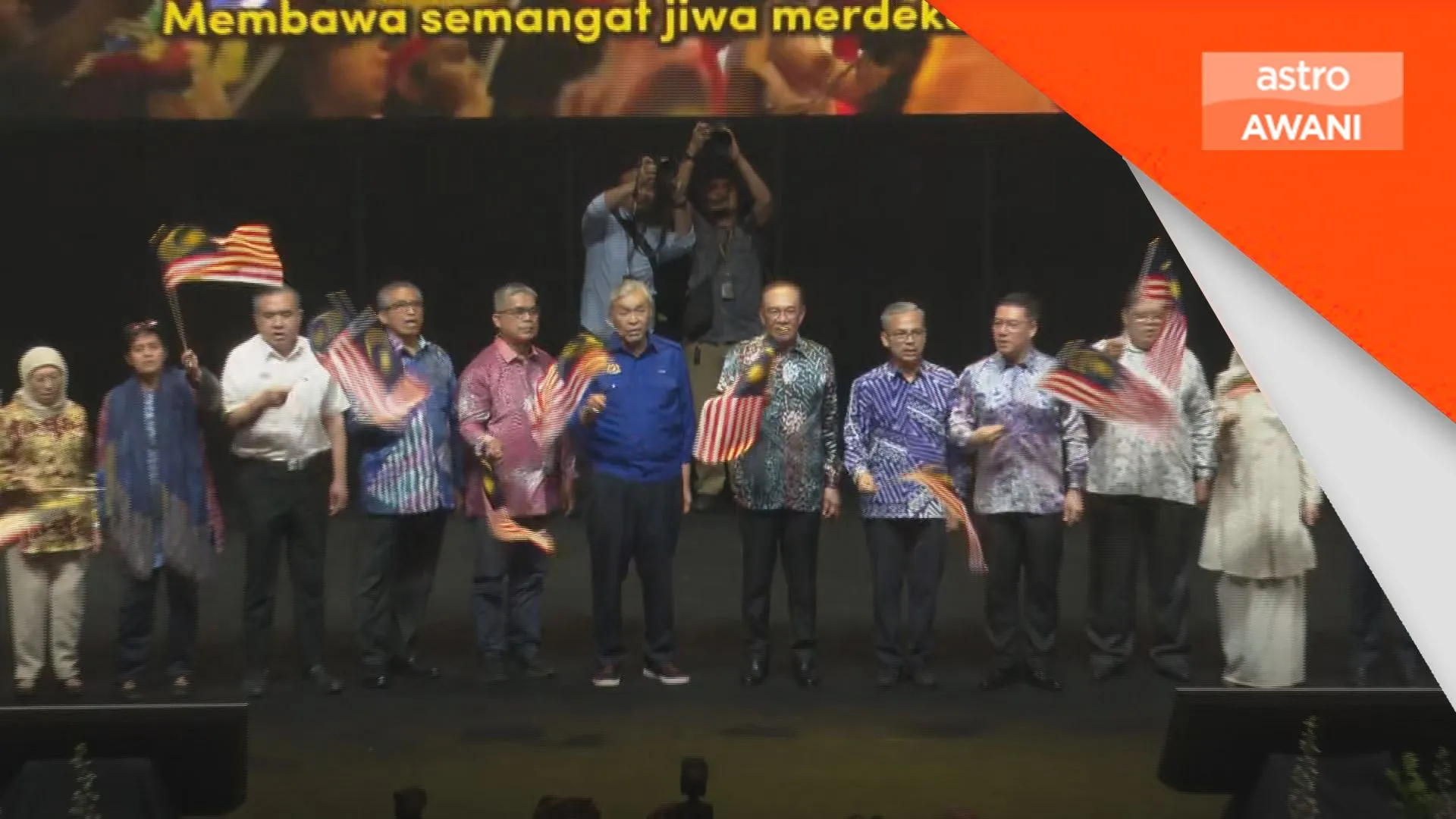 BUDI95 kembali 300 liter sebulan pada 1 September – PM