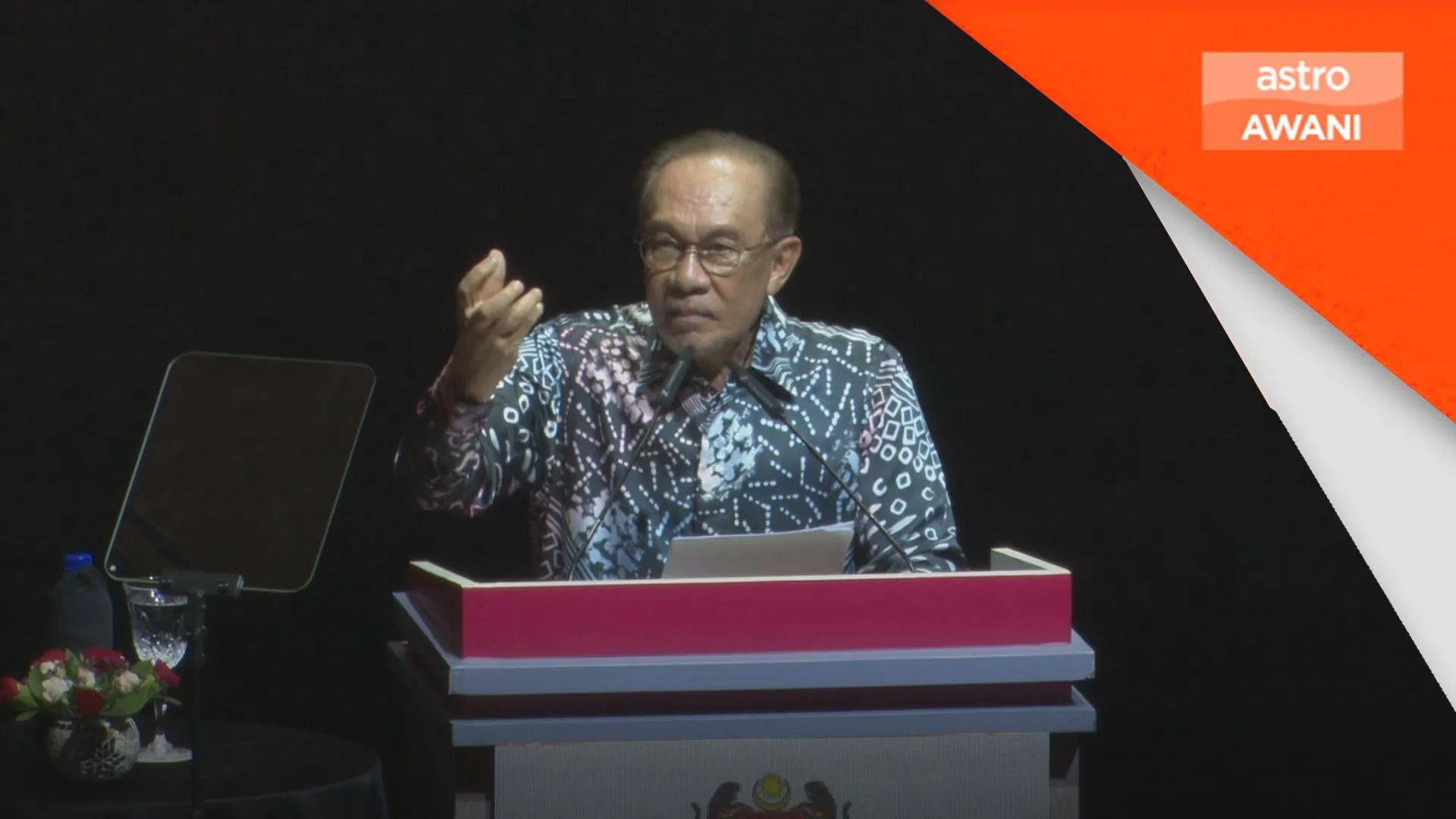 PM seru rakyat hayati amanat Dr Burhanuddin Al-Helmy