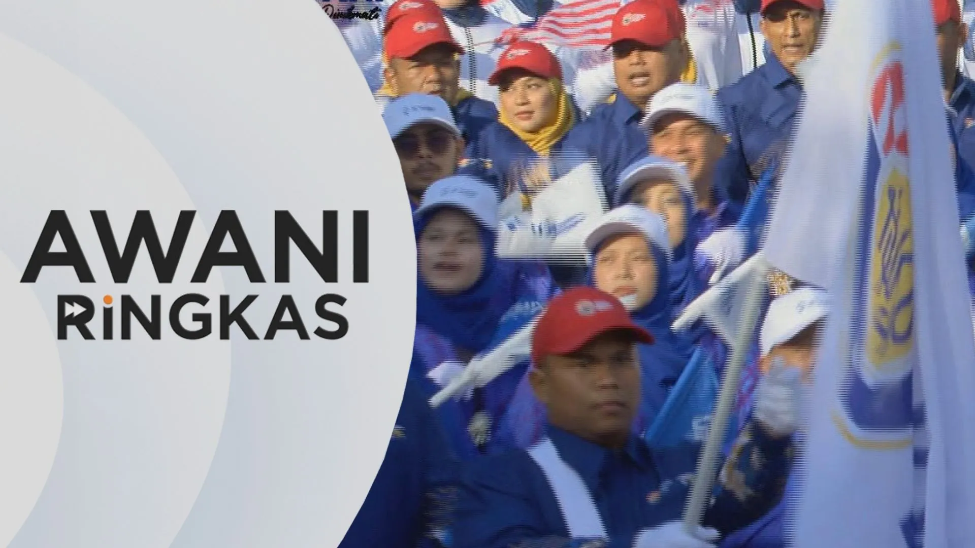 AWANI Ringkas: Selamat Hari Kebangsaan