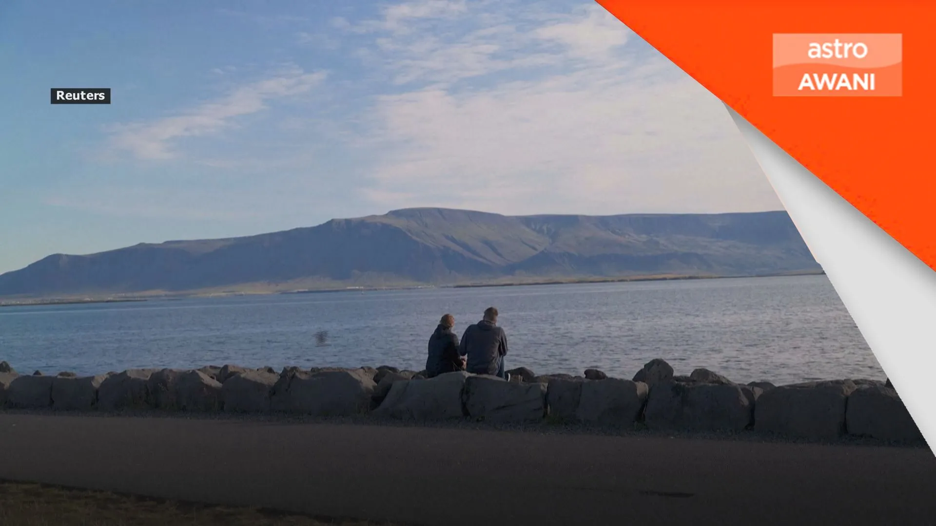 Iceland tolak buka semula rundingan keahlian EU