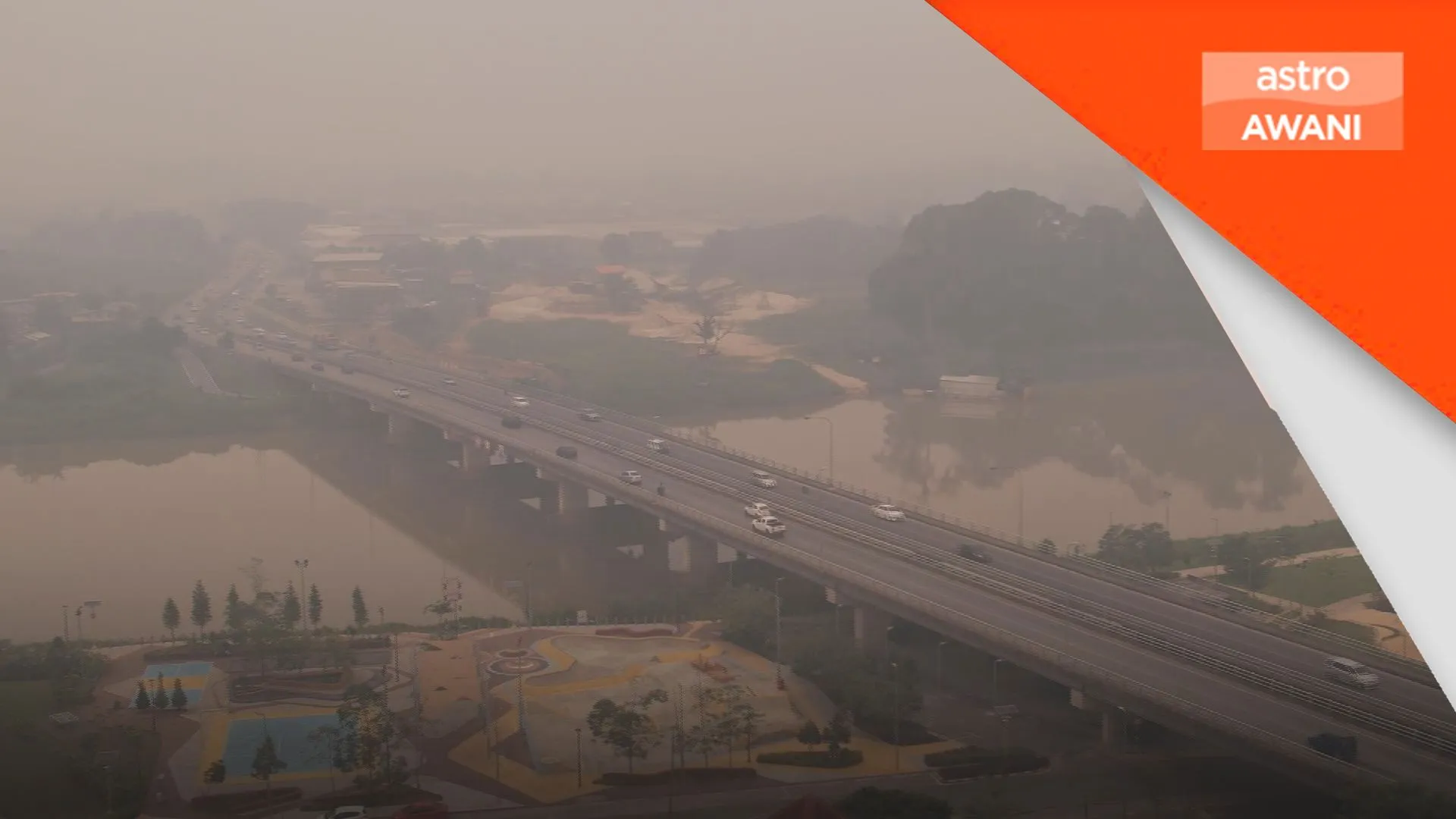 Sebanyak 119 lori tangki air digerakkan ke seluruh Sarawak