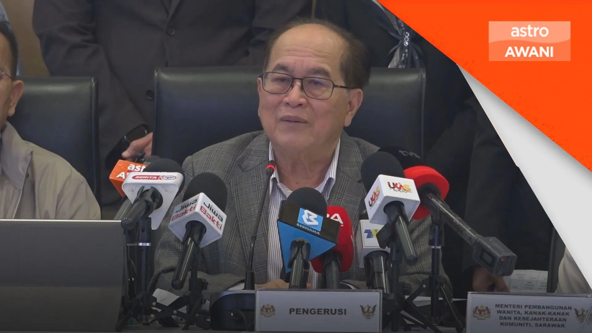 Empat kawasan jadi keutamaan operasi pembenihan awan